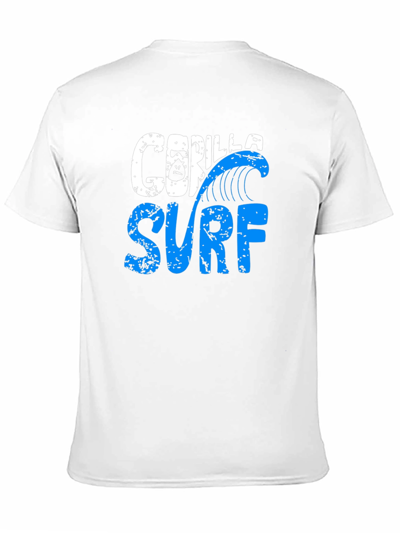 Gorilla Surf T-Shirt