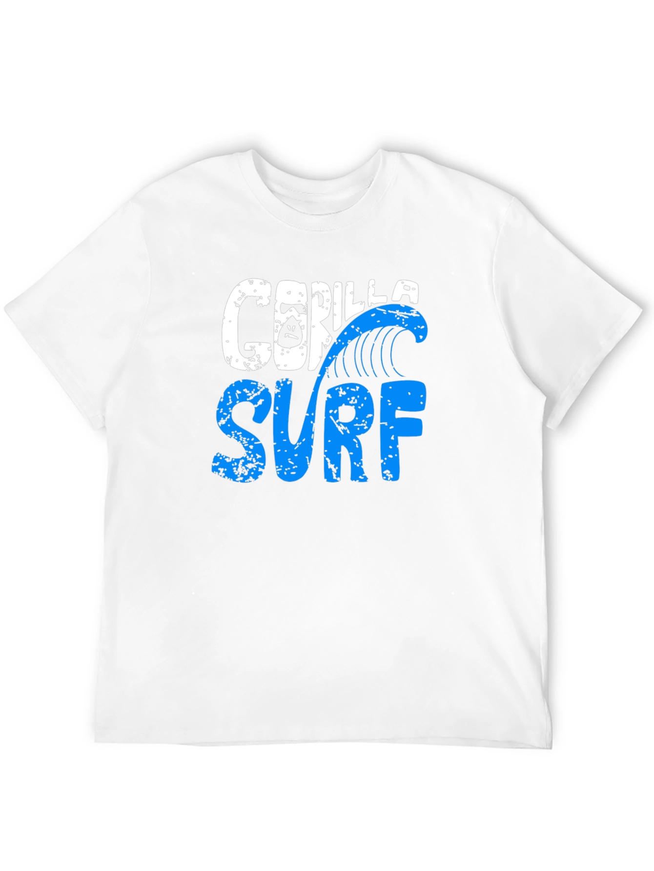 Gorilla Surf T-Shirt