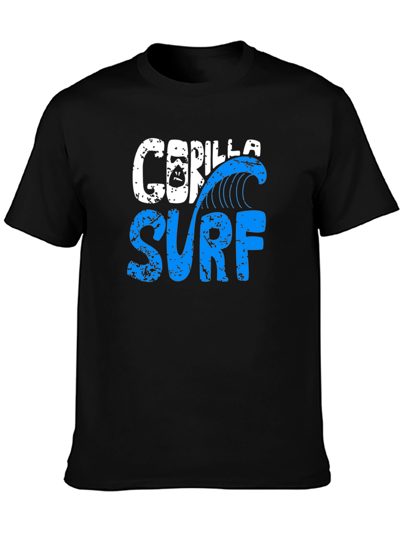 Gorilla Surf T-Shirt