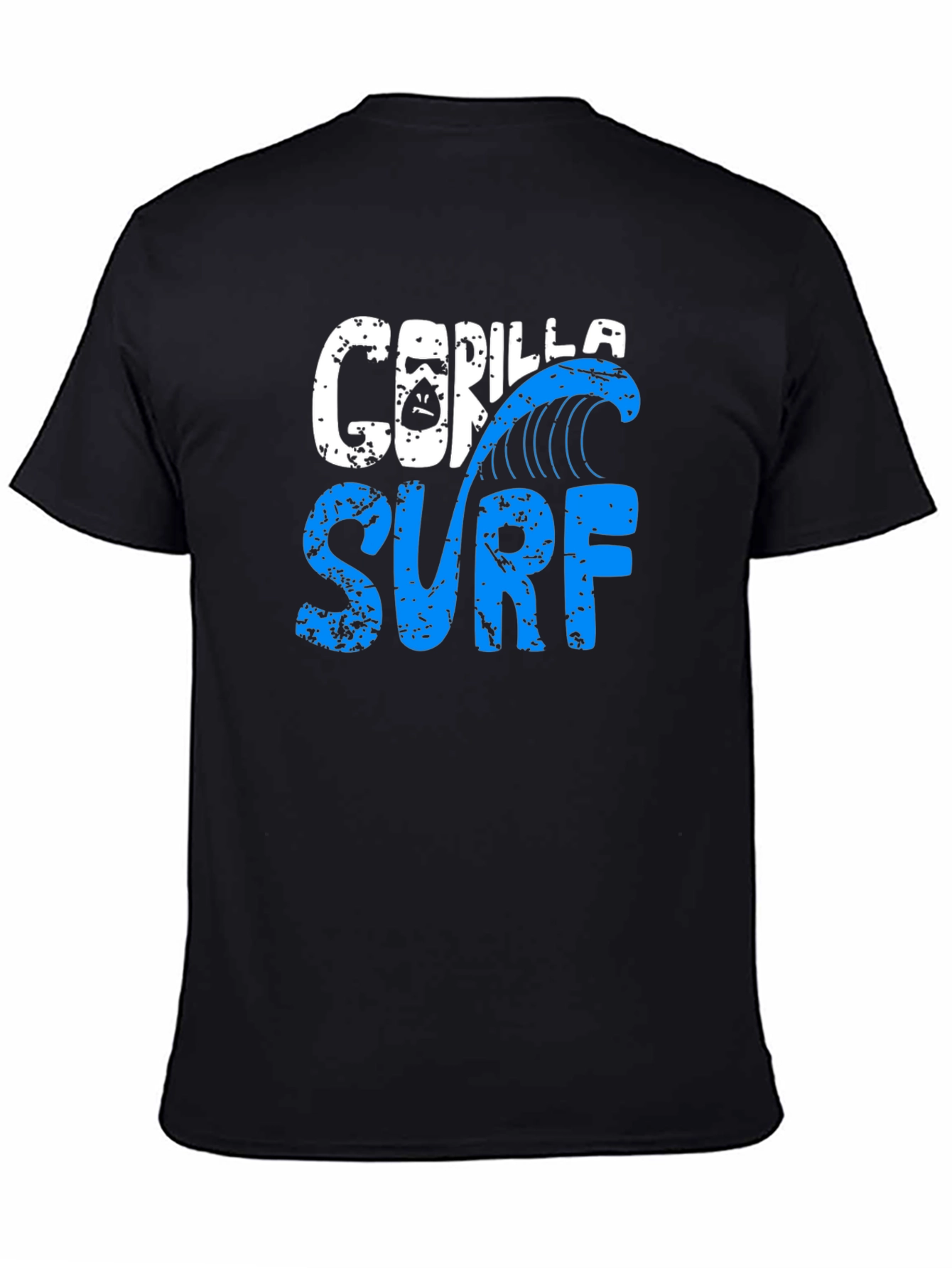 Gorilla Surf T-Shirt