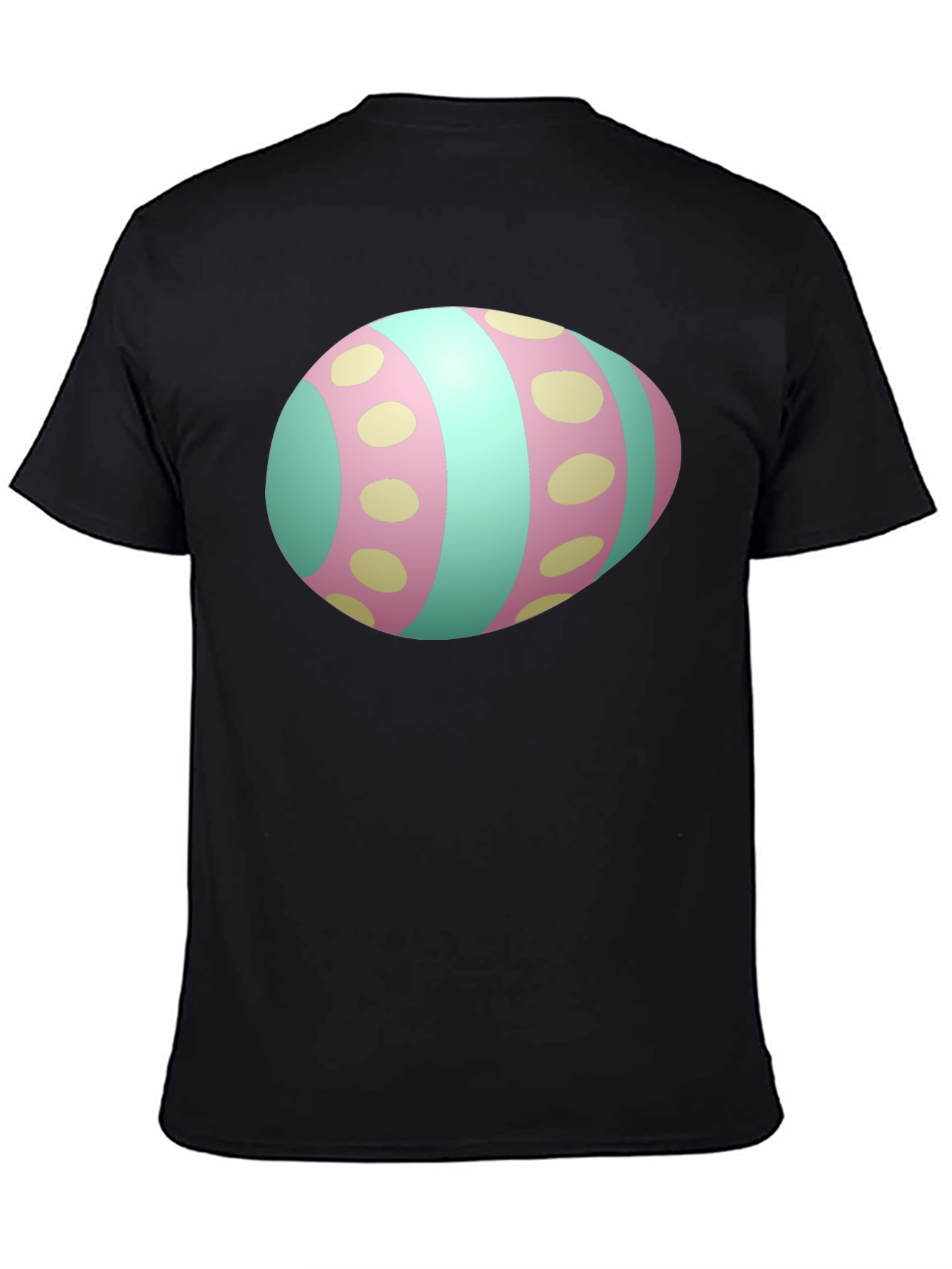 Easter Egg Graphic Tee
