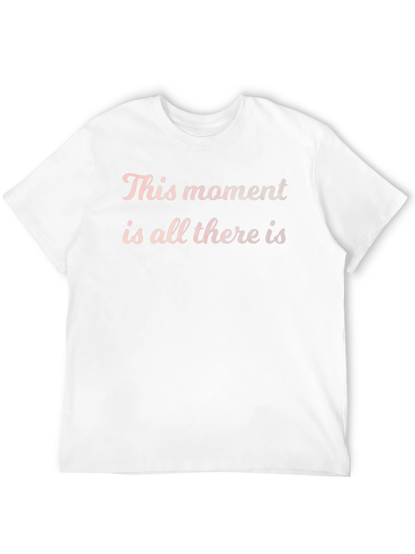 This Moment T-Shirt