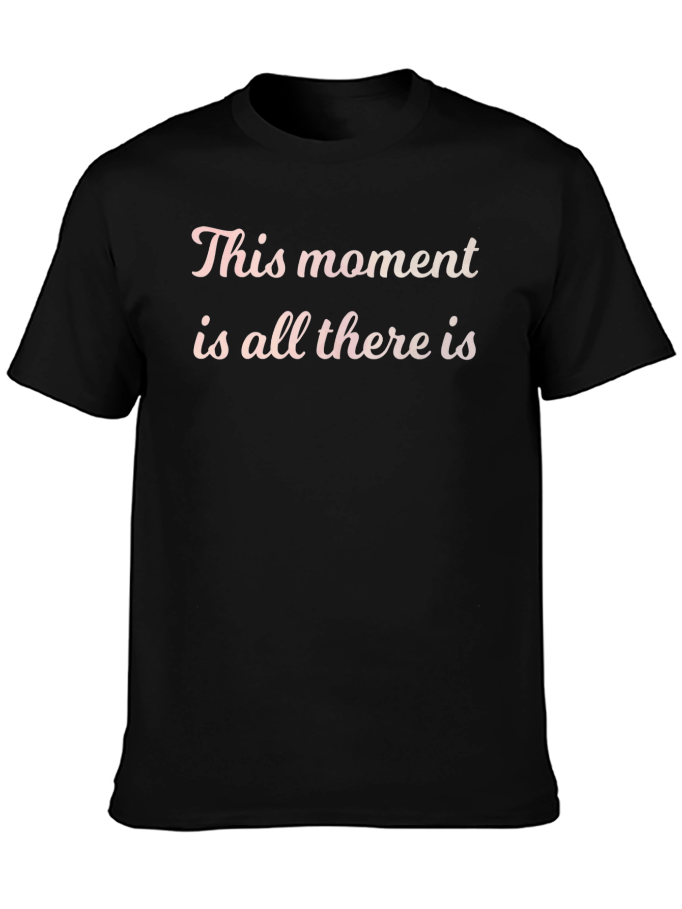 This Moment T-Shirt
