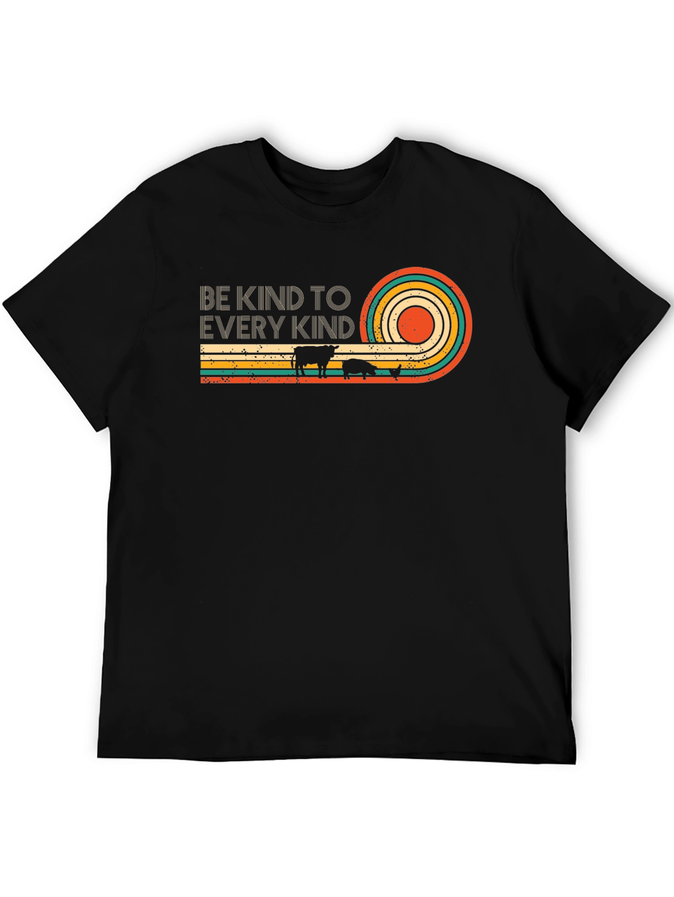 Be Kind to Every Kind Tee