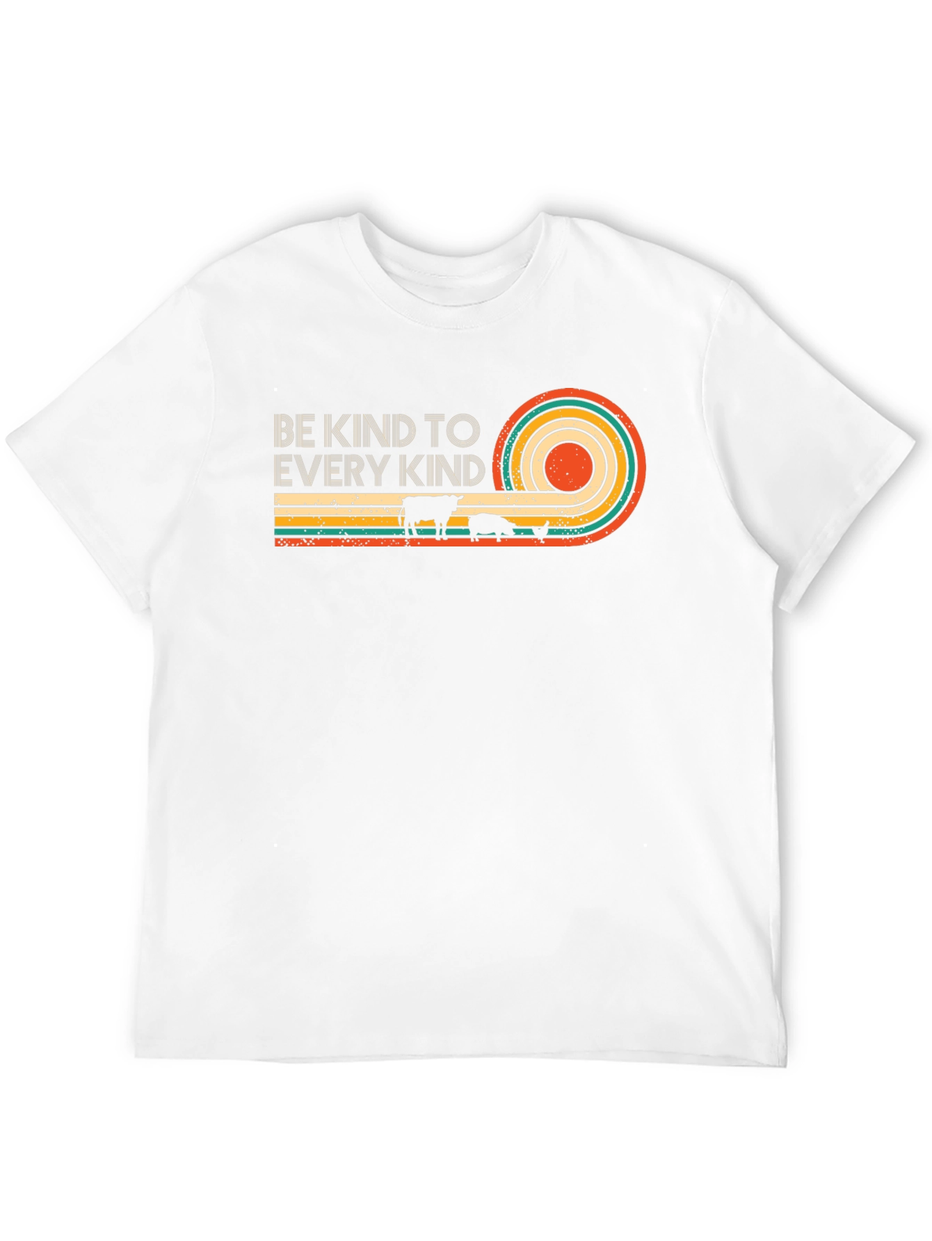 Be Kind to Every Kind Tee