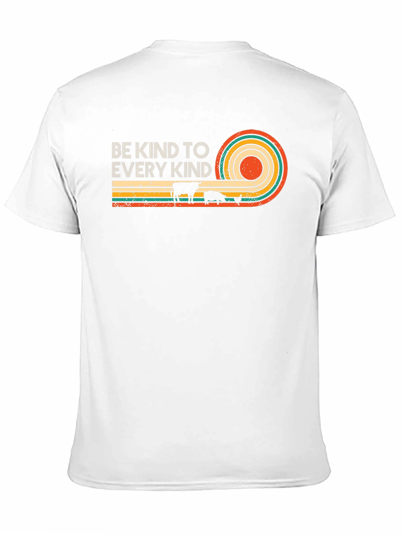 Be Kind to Every Kind Tee