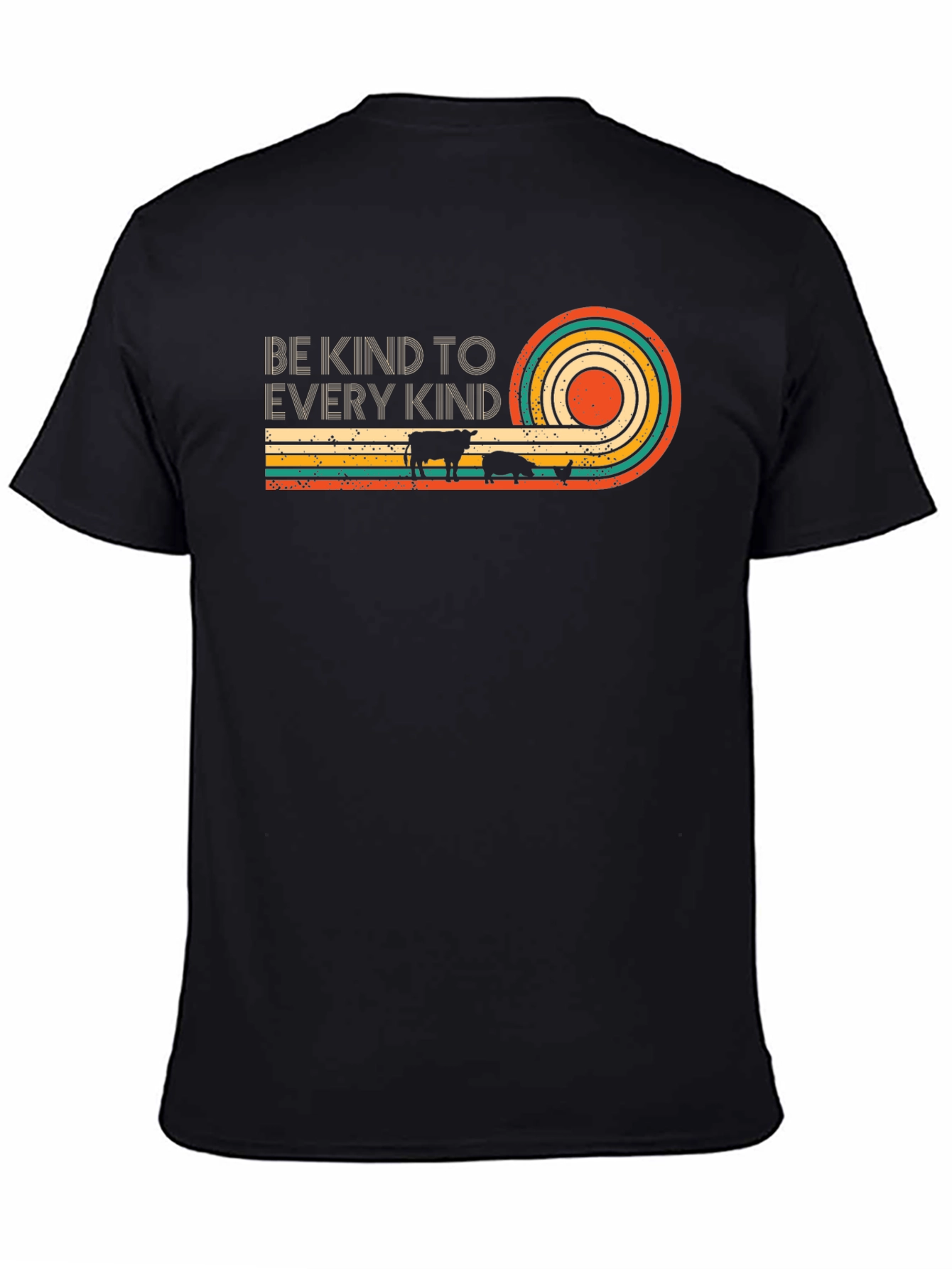 Be Kind to Every Kind Tee