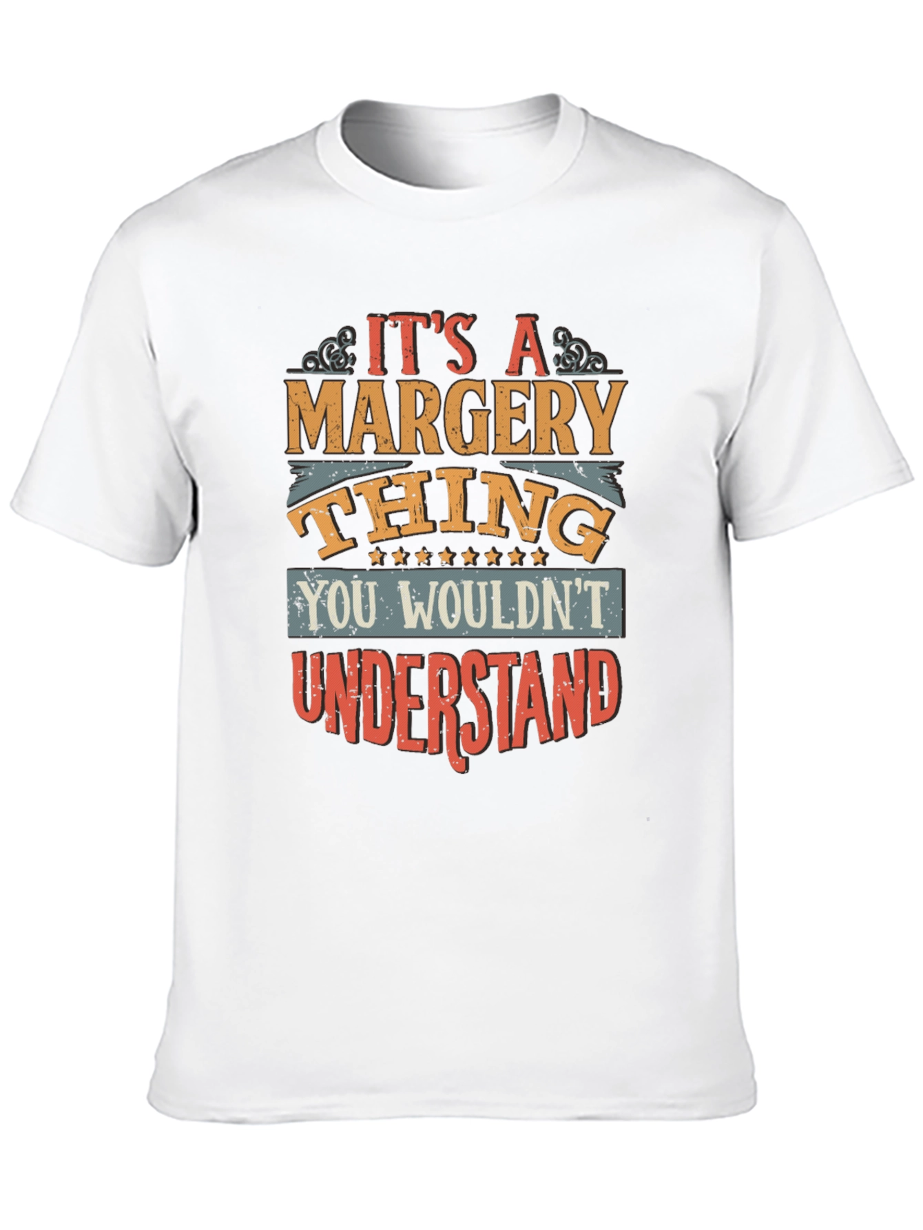 Its A Margery Thing T-Shirt