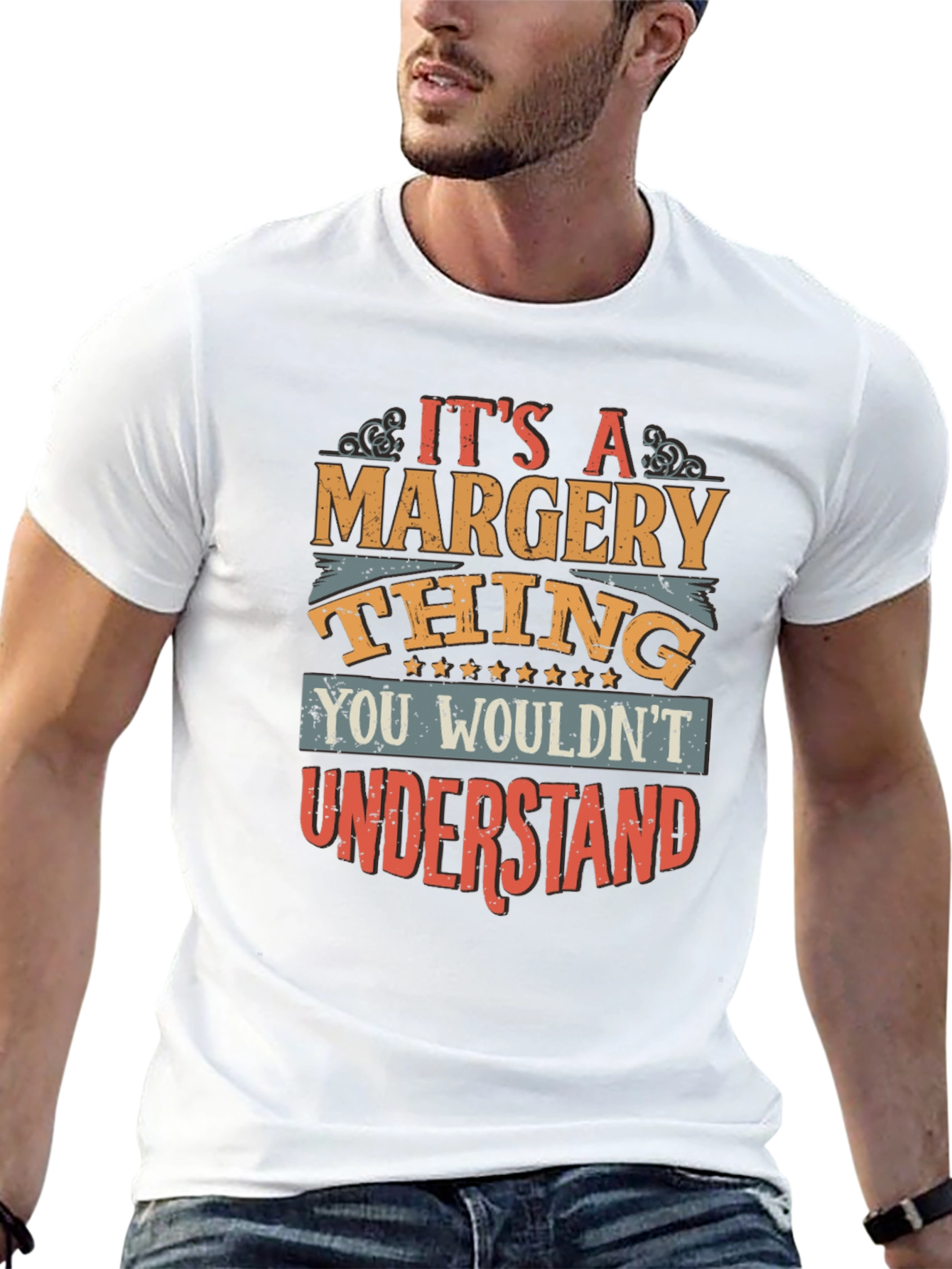 Its A Margery Thing T-Shirt