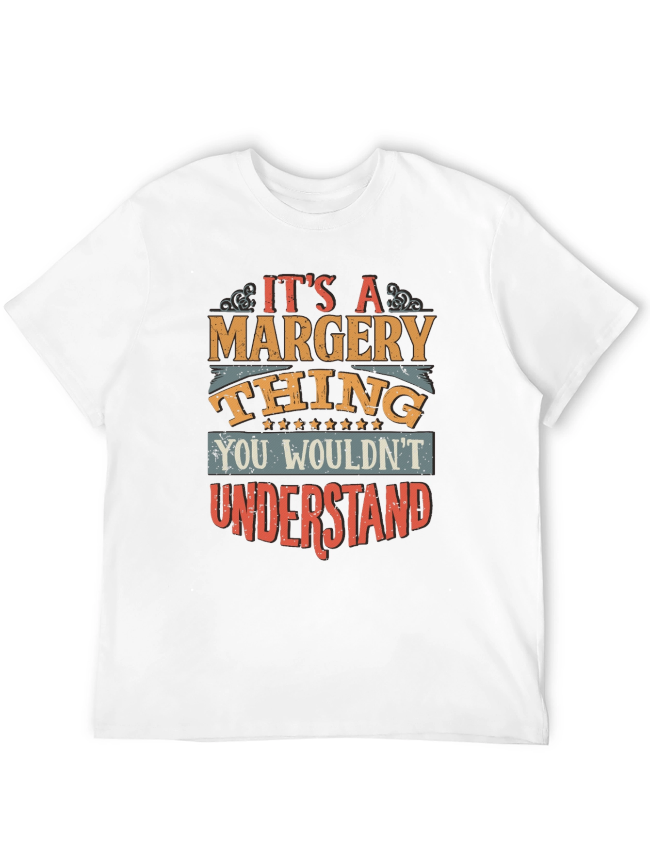 Its A Margery Thing T-Shirt
