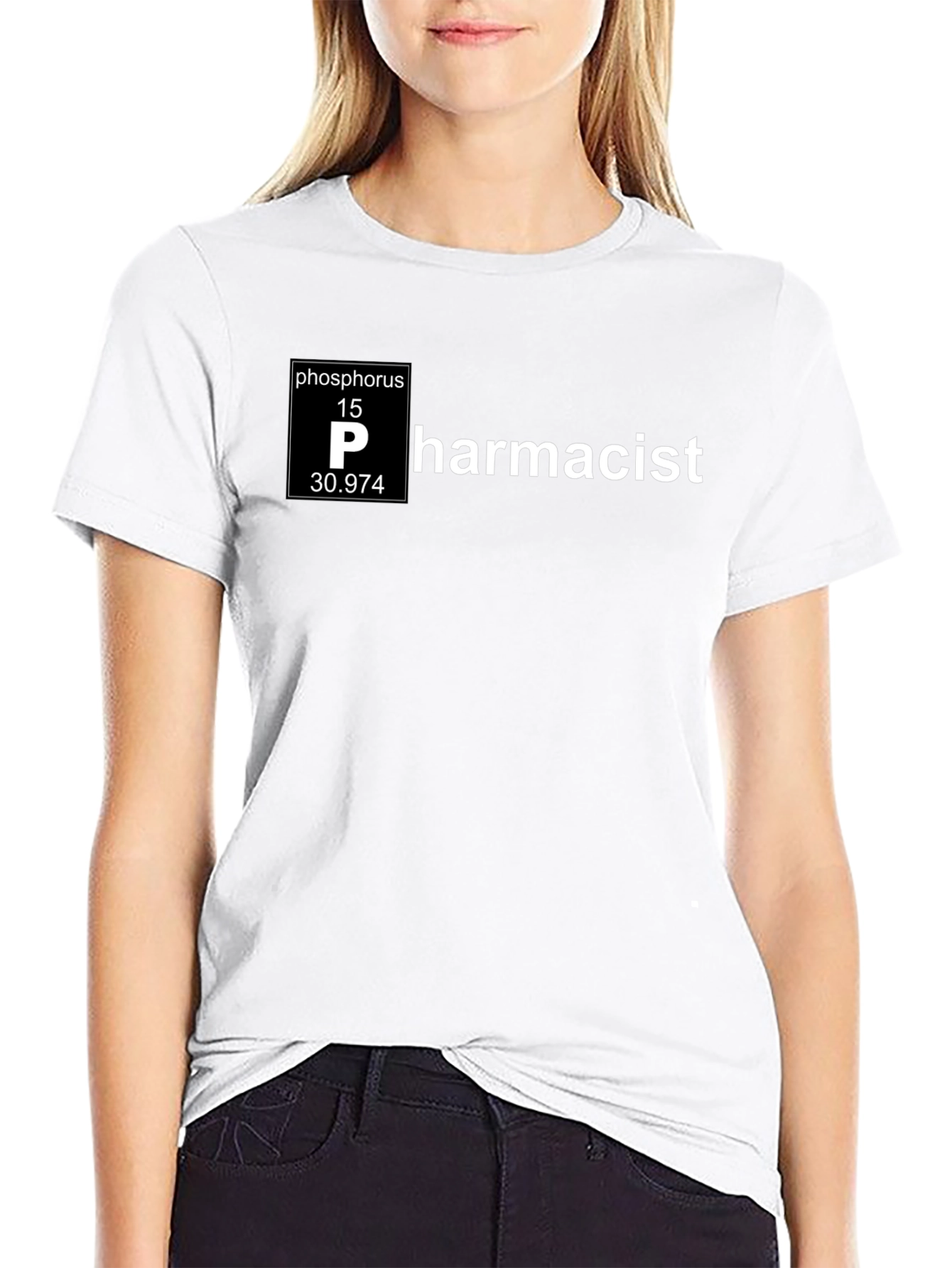 Phosphorus Pharmacist T-Shirt