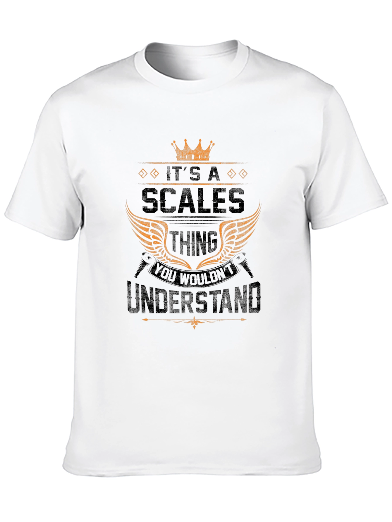 Scales Thing T-Shirt