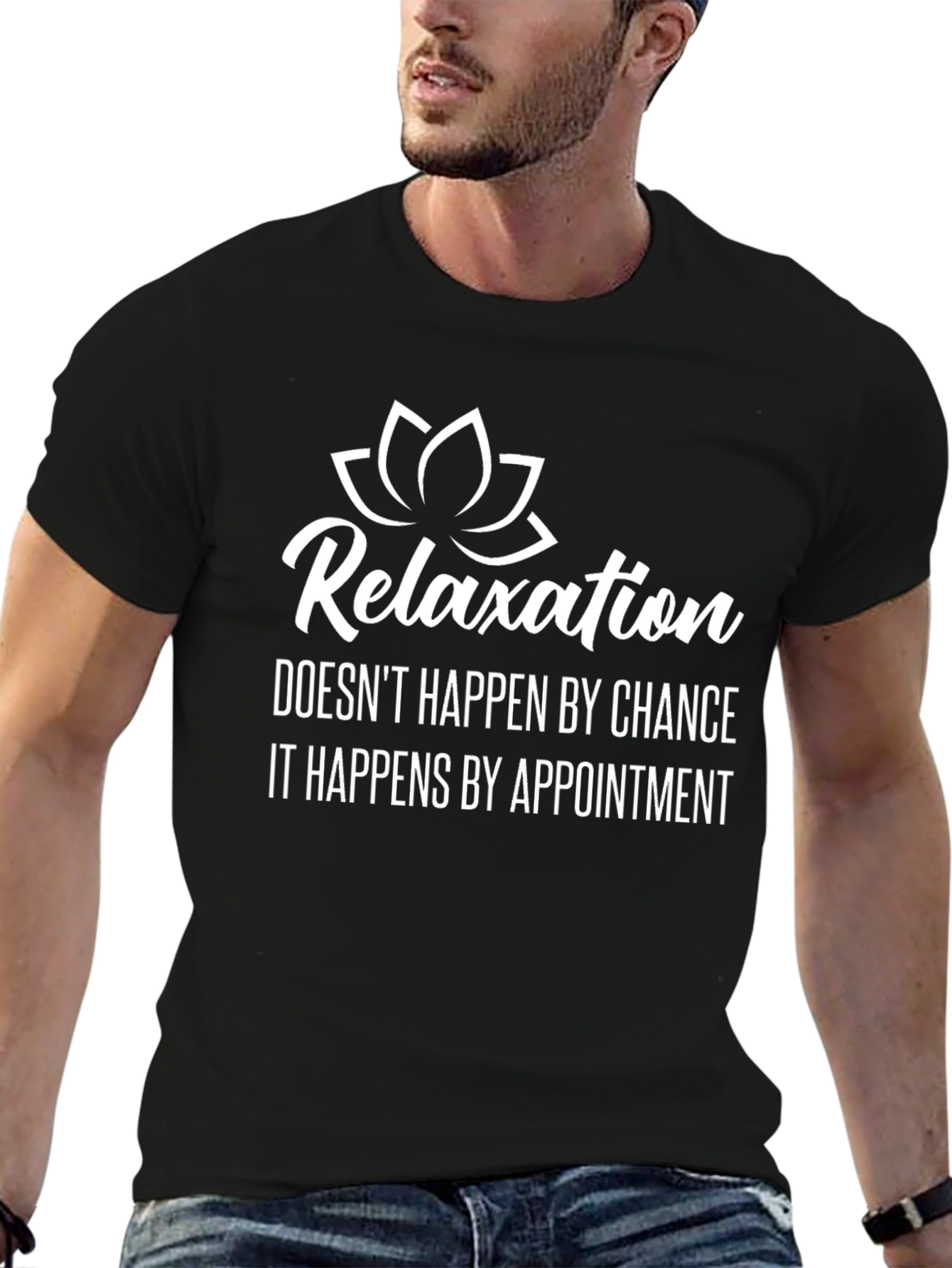 Relaxation Appointment T-Shirt