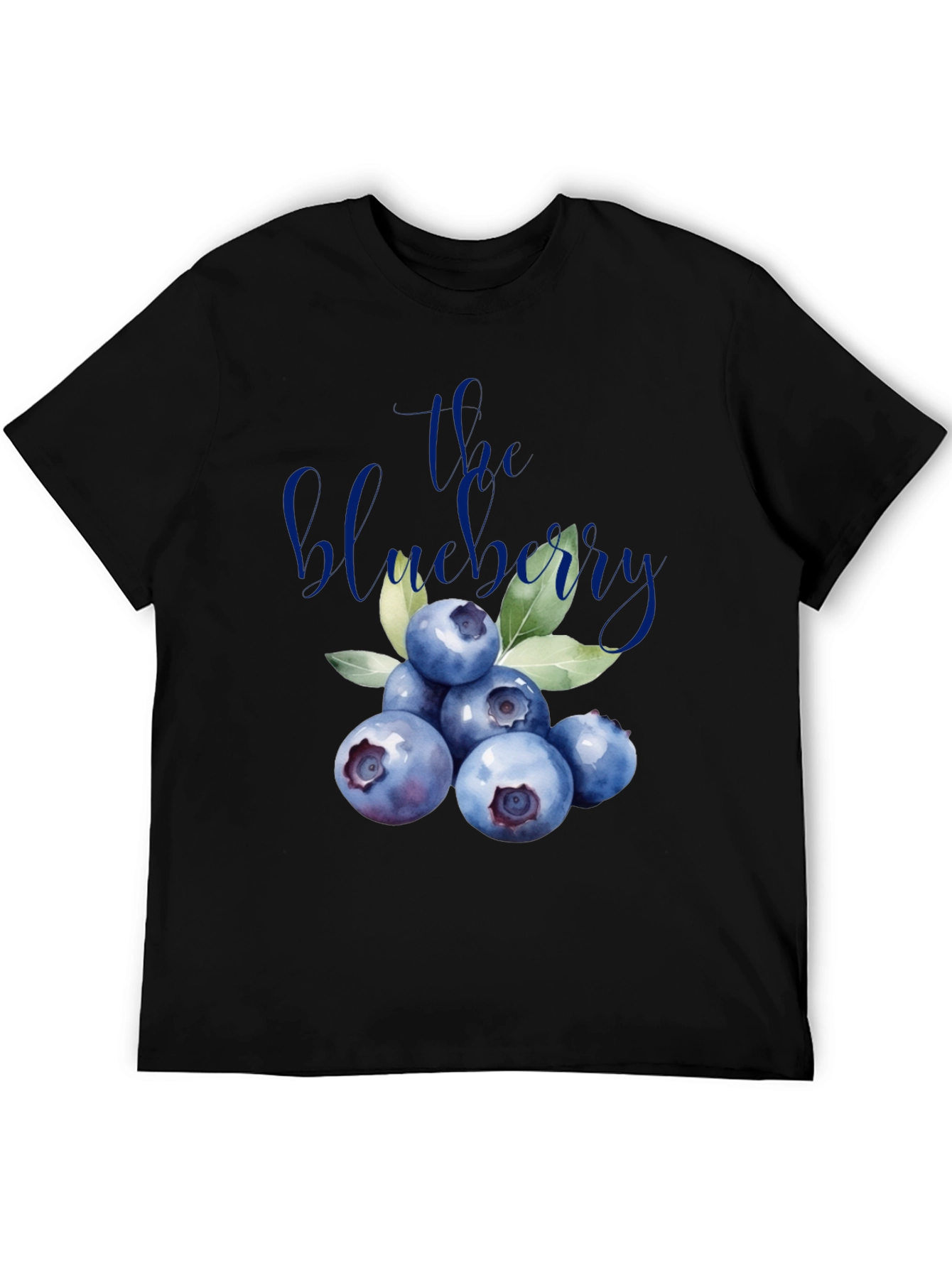 Blueberry T-Shirt