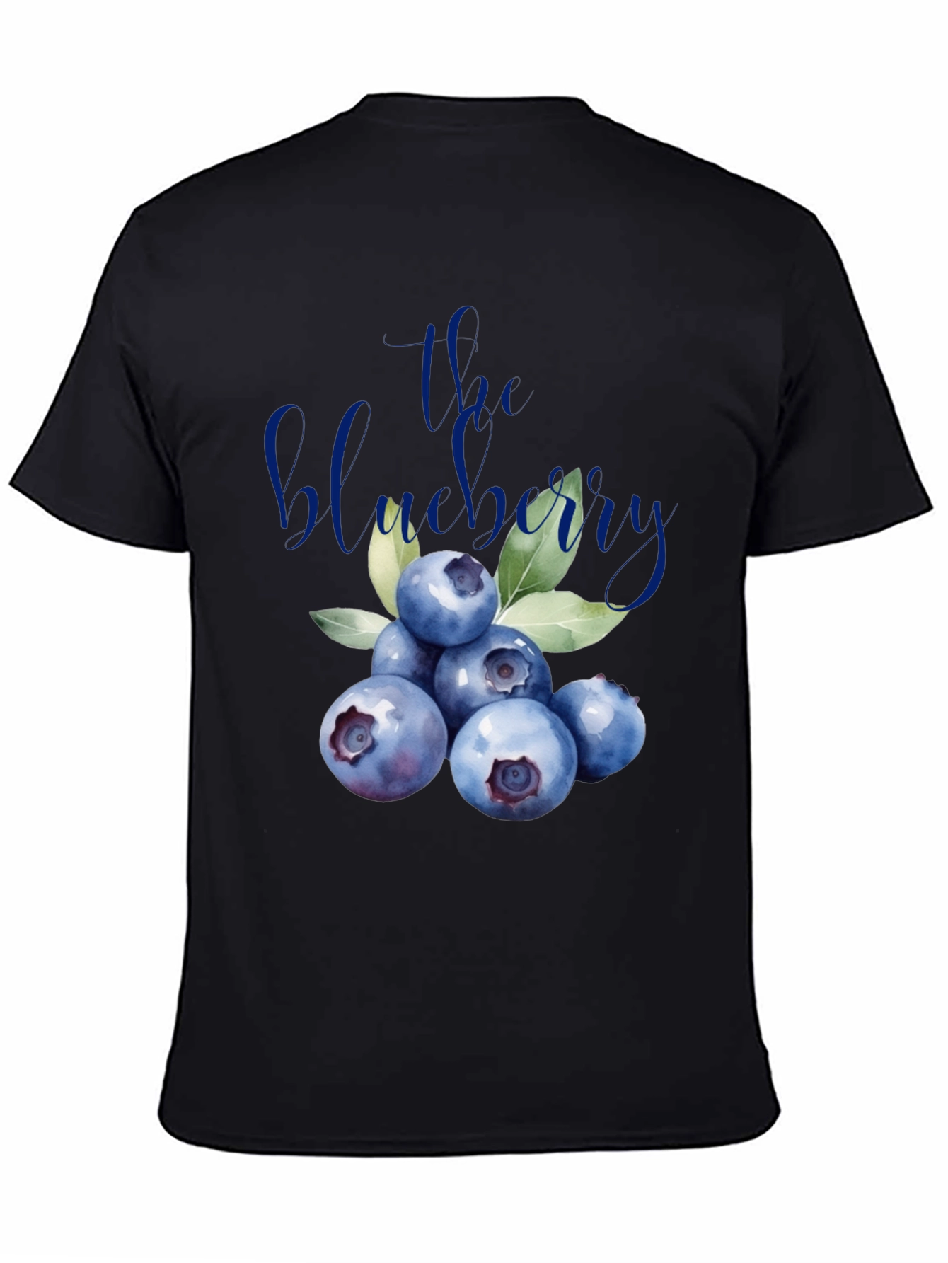 Blueberry T-Shirt