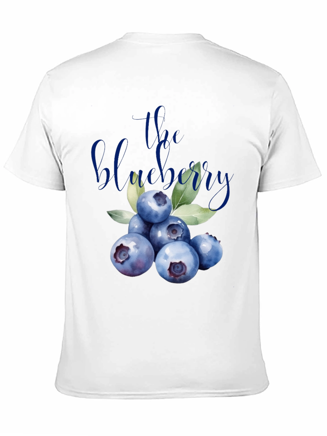 Blueberry T-Shirt