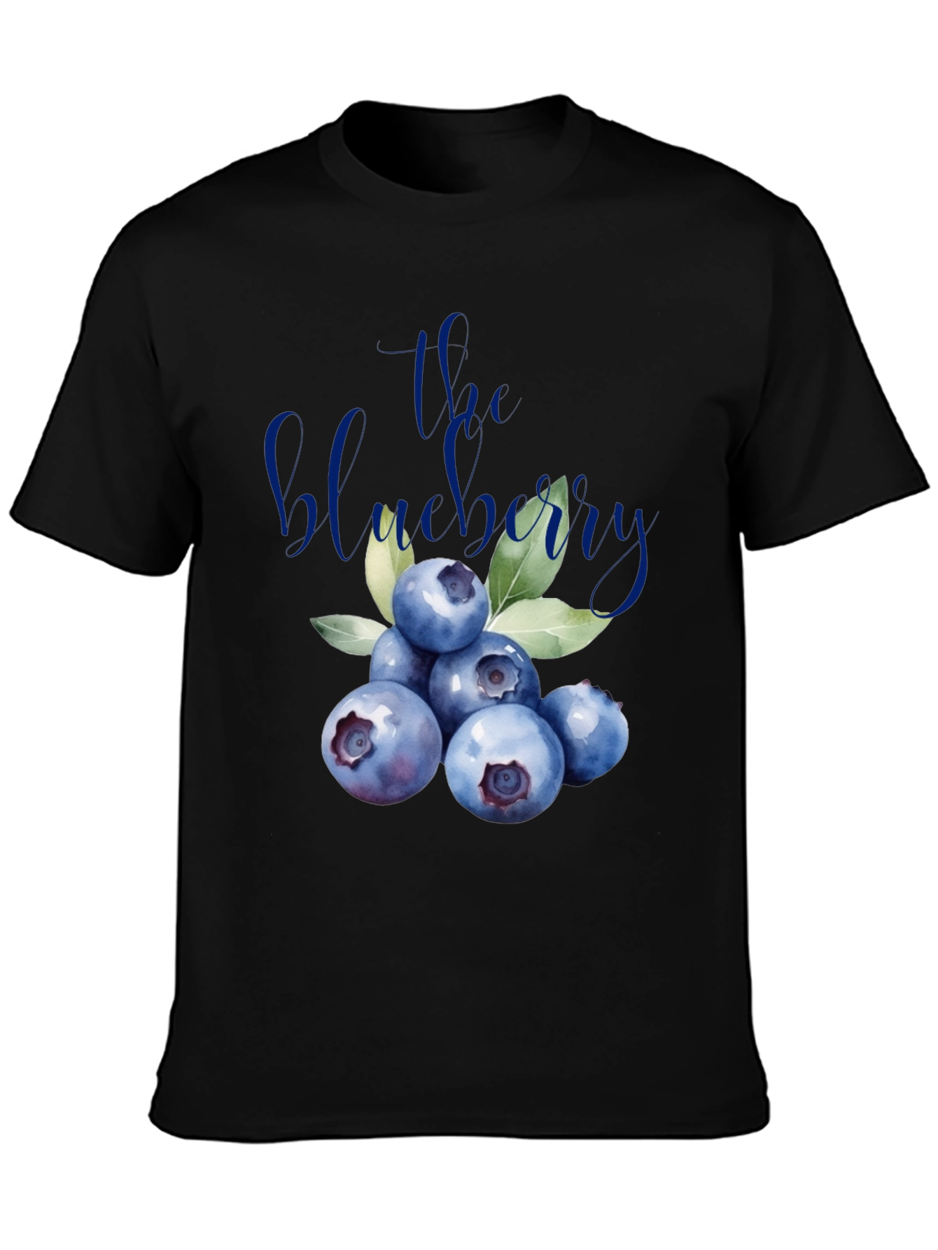 Blueberry T-Shirt