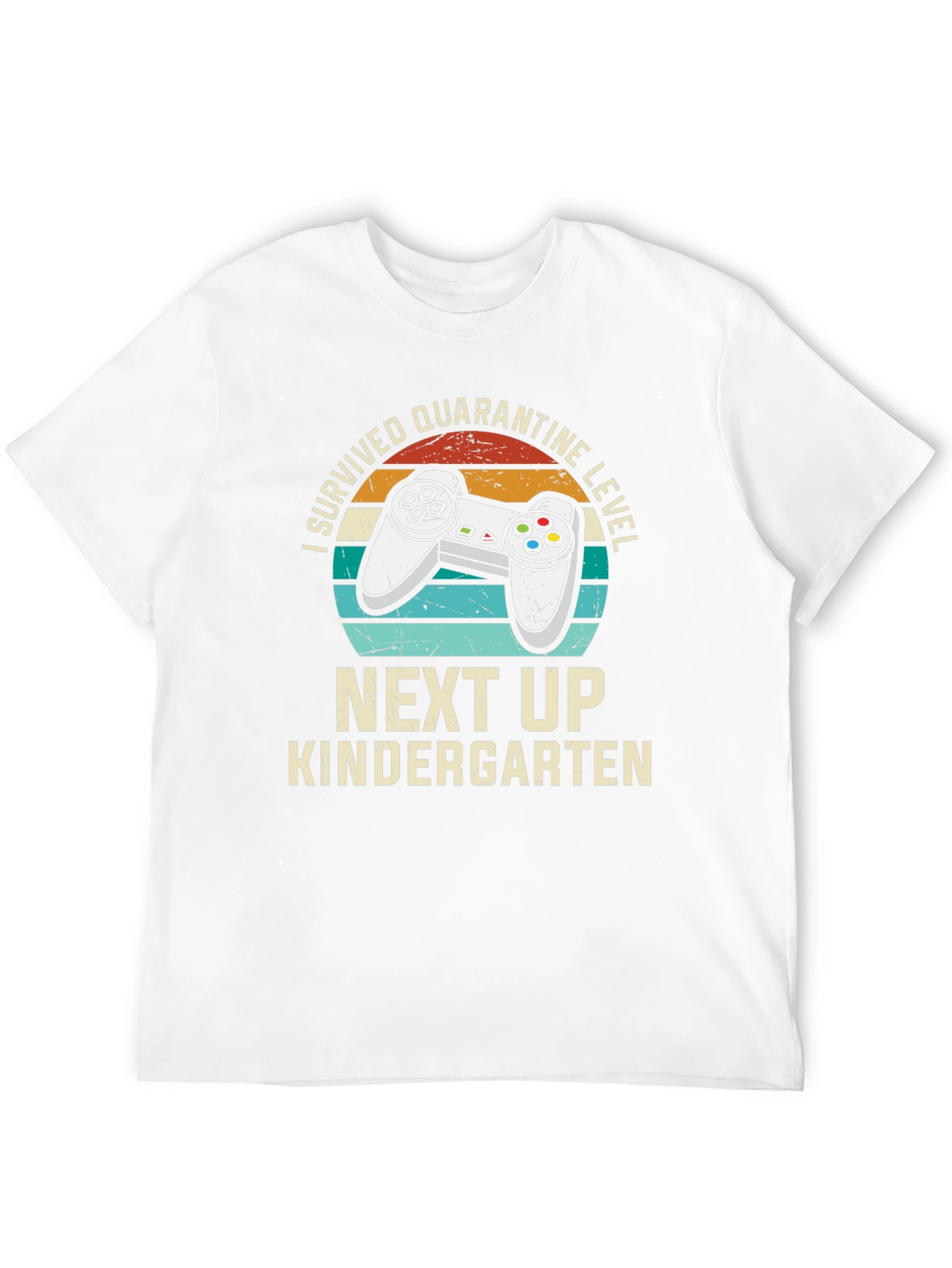 Level Complete! Next Up Kindergarten T-Shirt