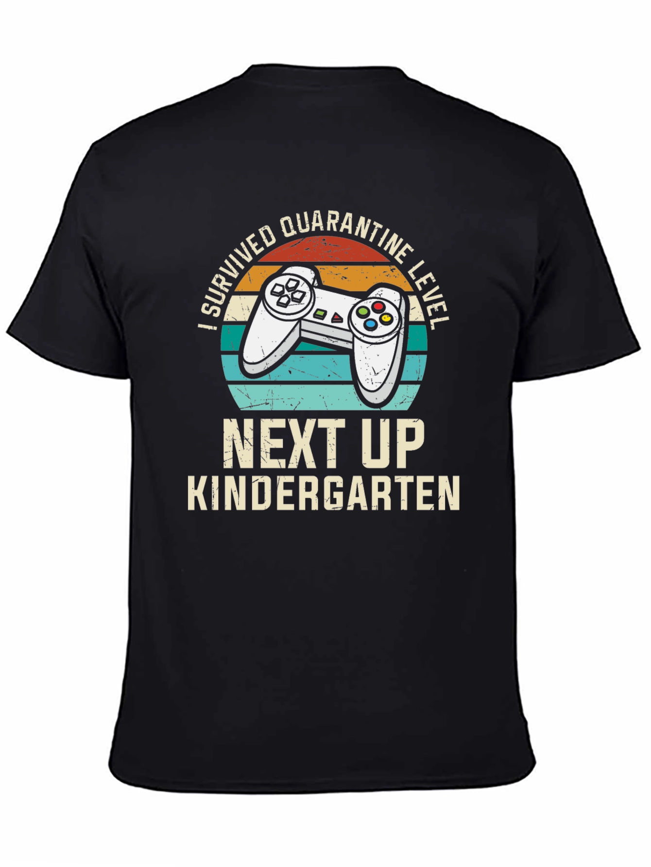 Level Complete! Next Up Kindergarten T-Shirt