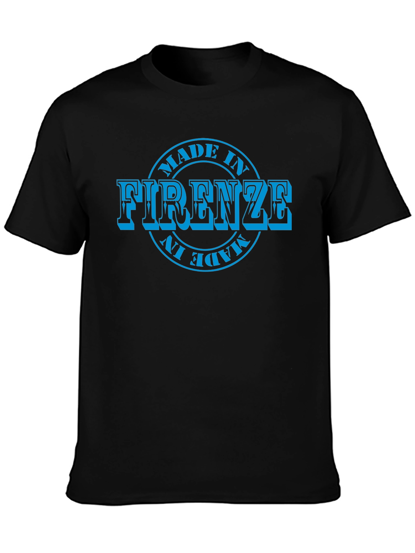 Made in Firenze Italy T-Shirt
