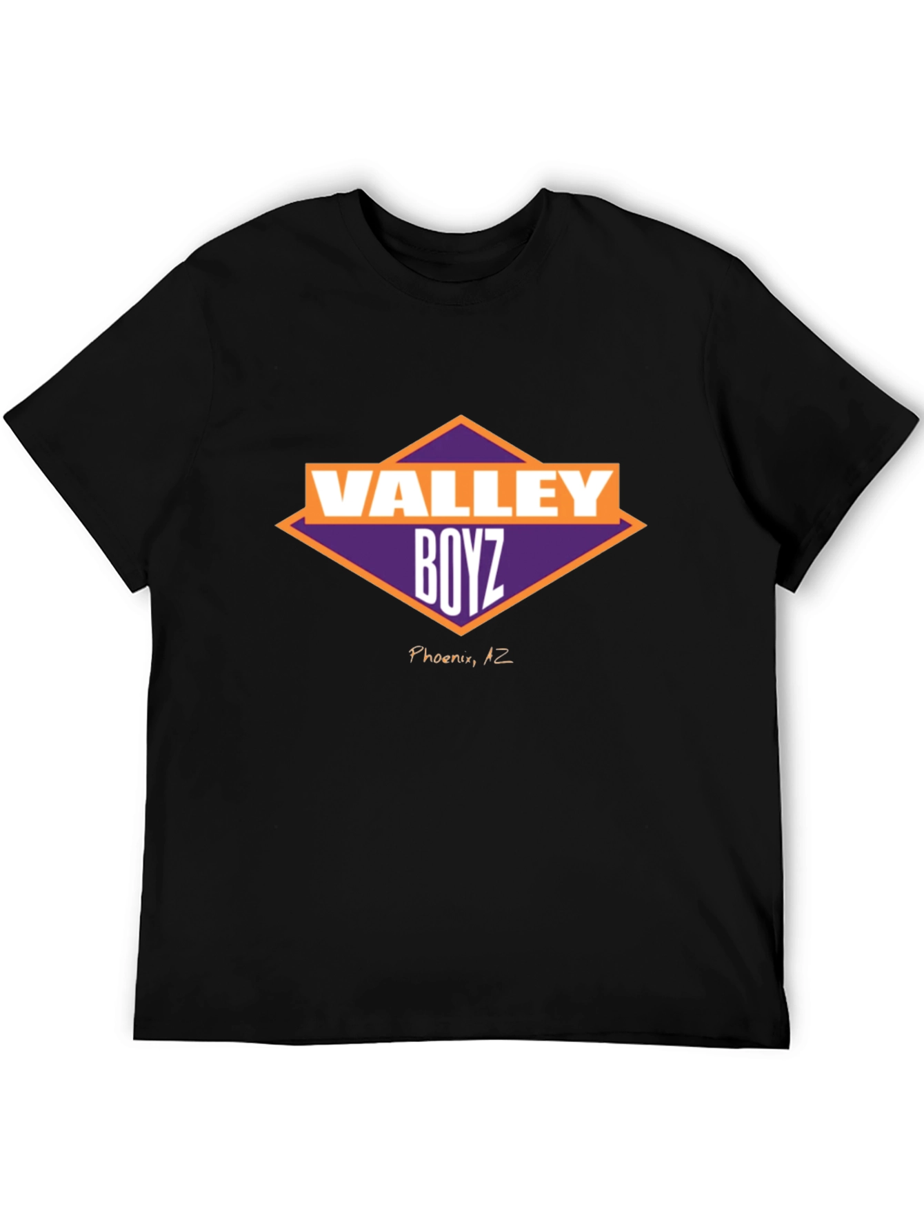 Valley Boyz Phoenix AZ Graphic Tee