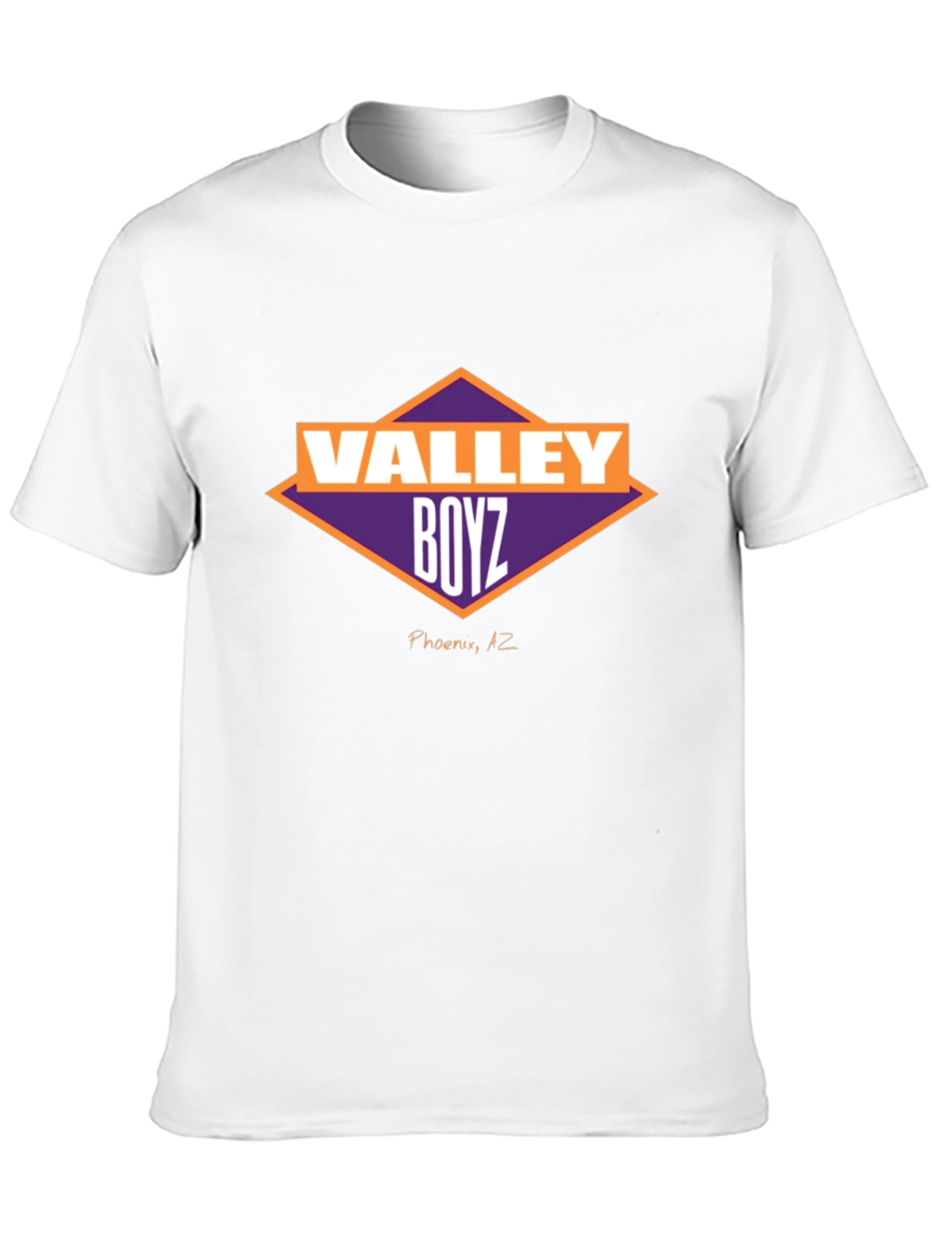 Valley Boyz Phoenix AZ Graphic Tee