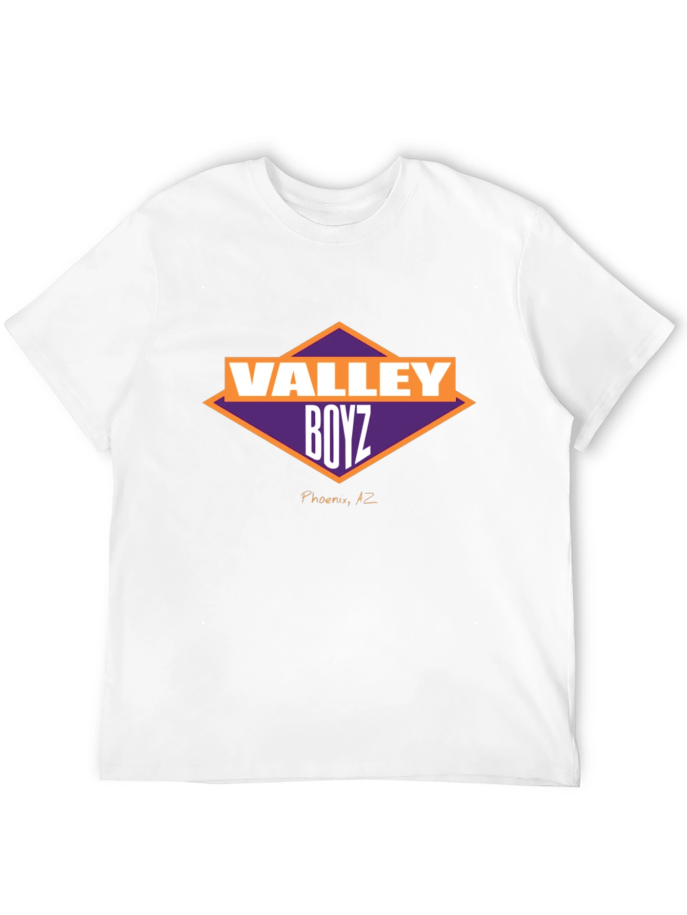 Valley Boyz Phoenix AZ Graphic Tee
