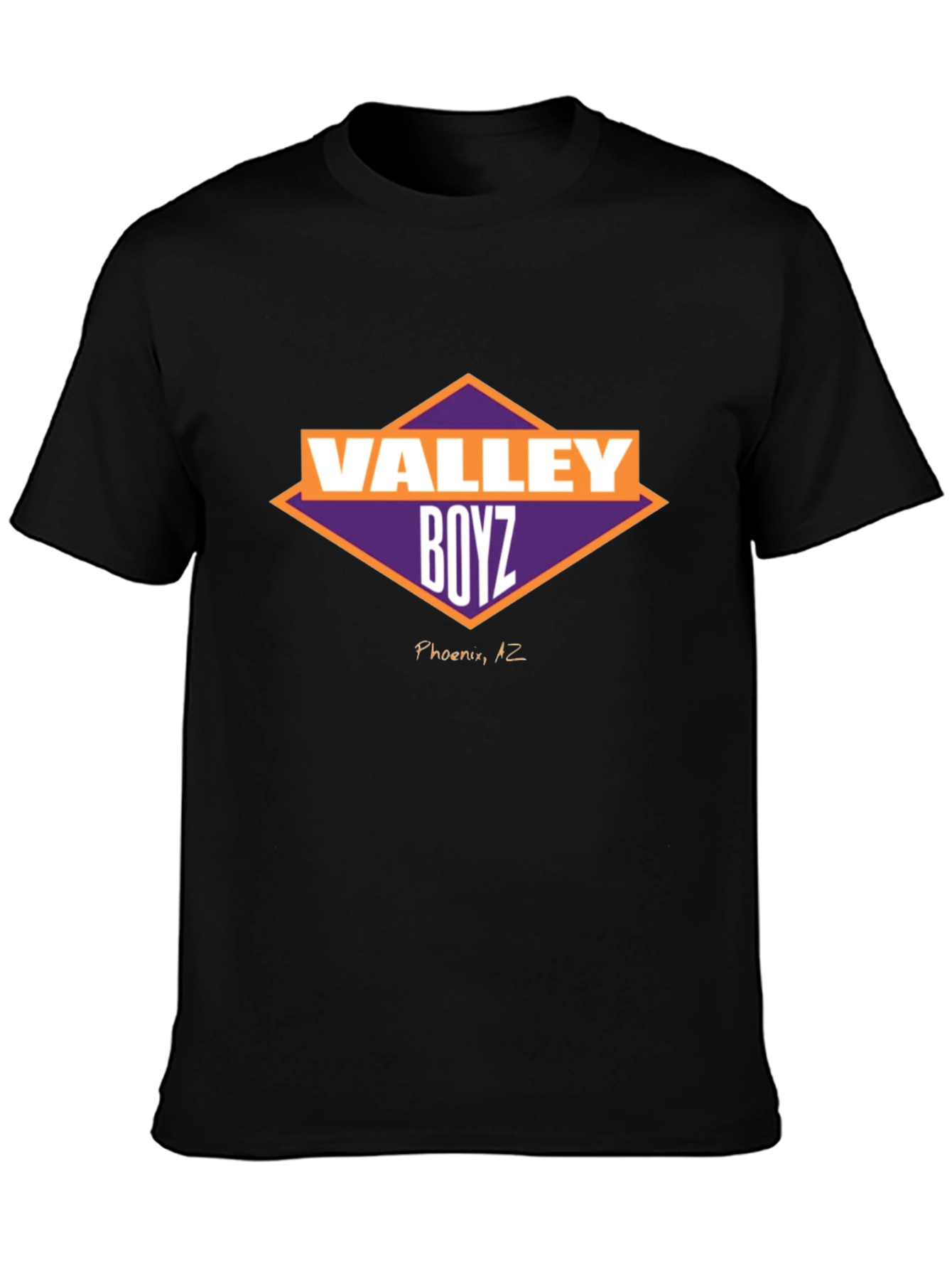 Valley Boyz Phoenix AZ Graphic Tee