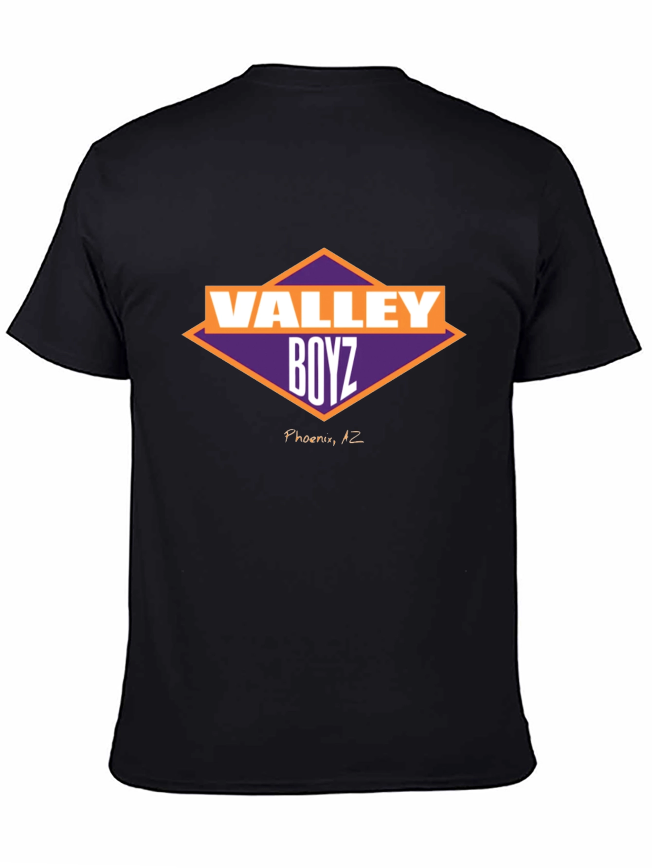 Valley Boyz Phoenix AZ Graphic Tee