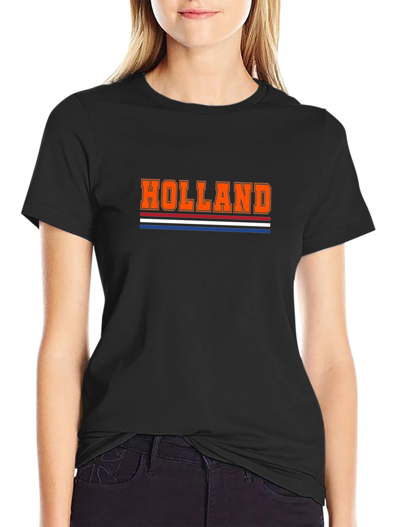 Holland Pride T-Shirt