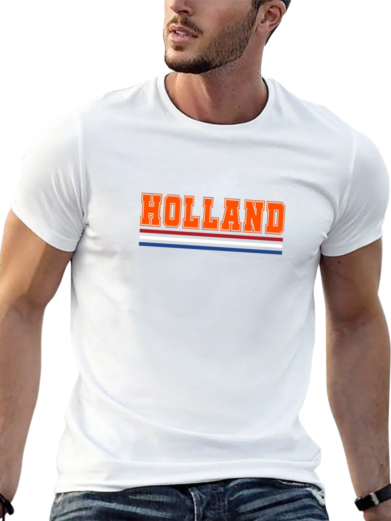 Holland Pride T-Shirt