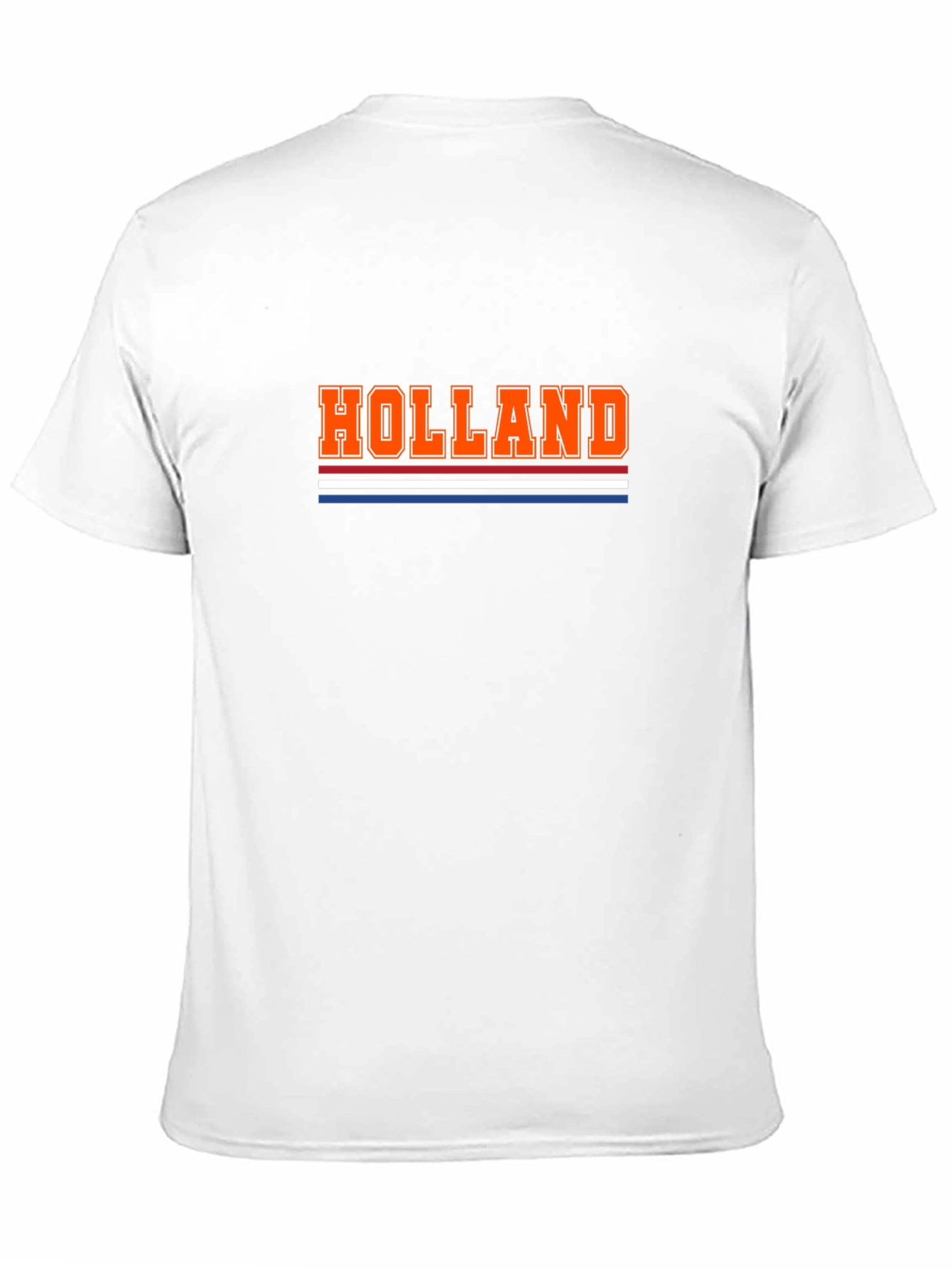 Holland Pride T-Shirt