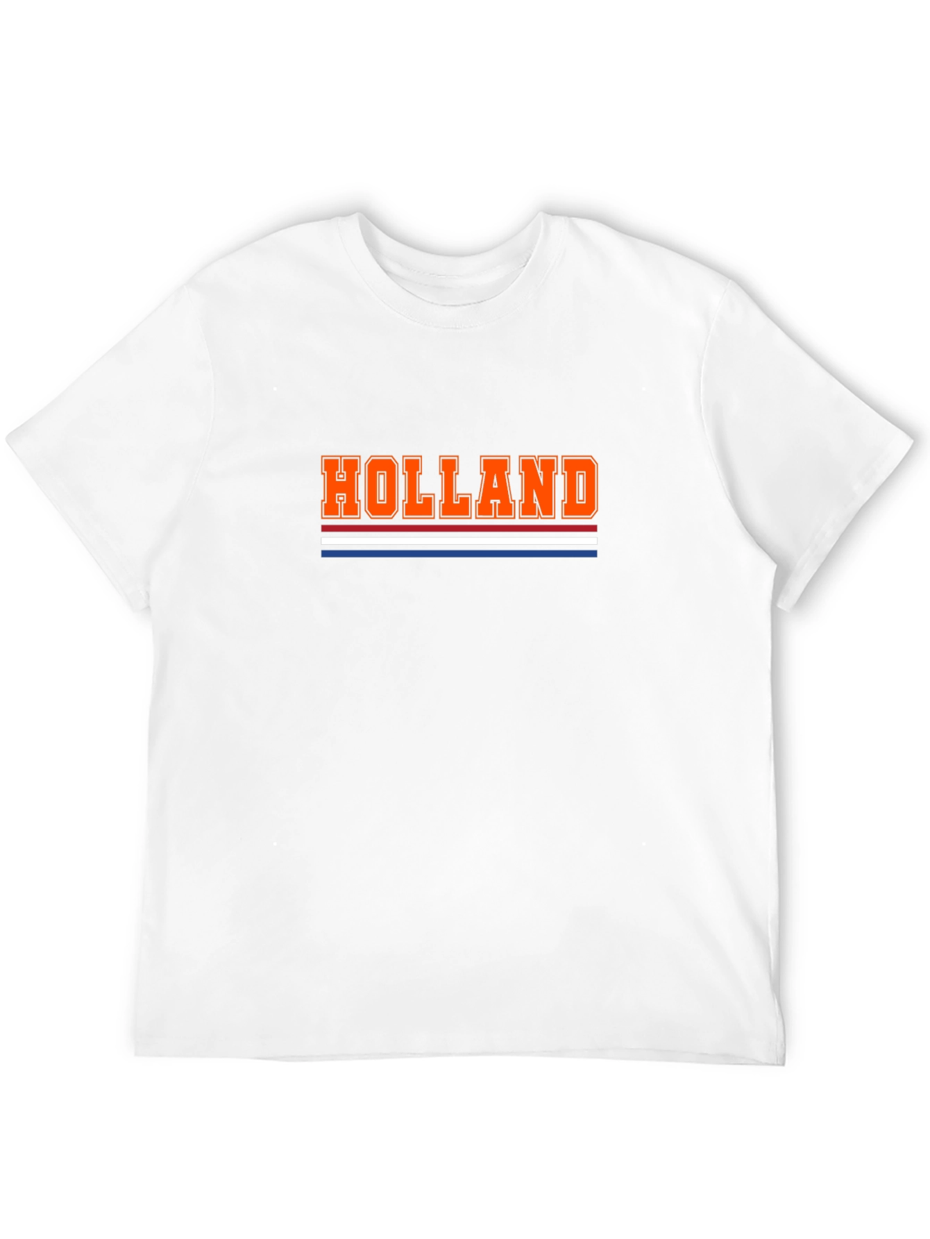 Holland Pride T-Shirt