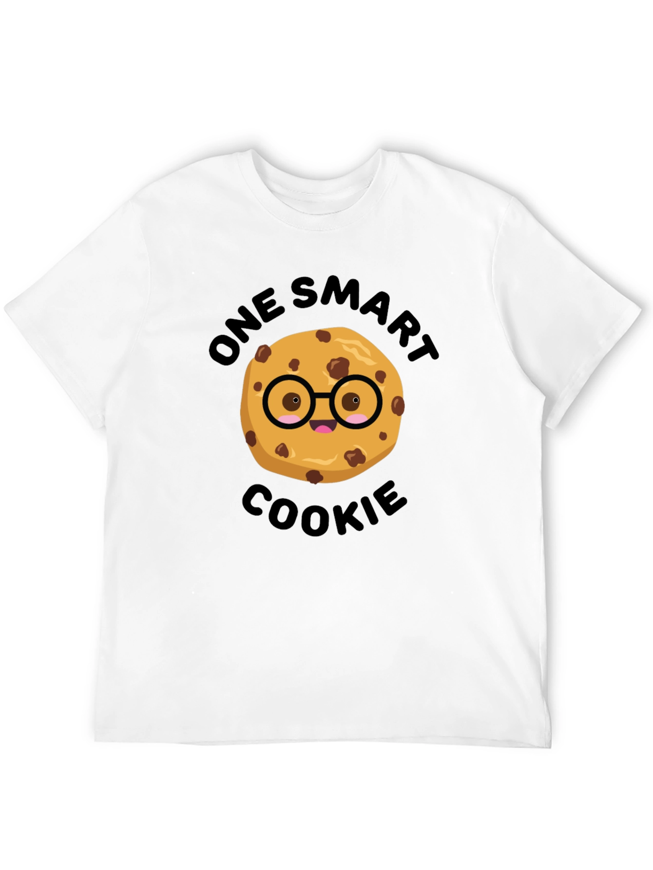 One Smart Cookie Graphic T-Shirt