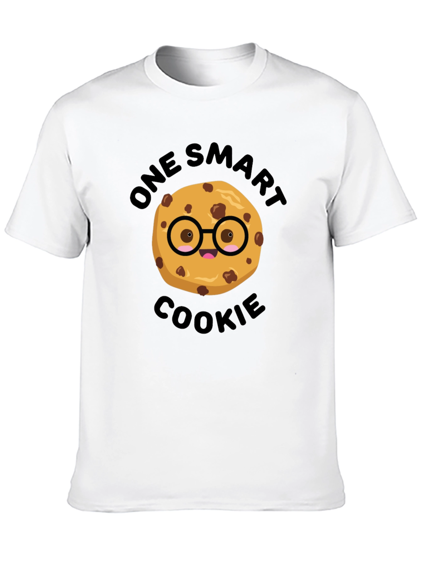 One Smart Cookie Graphic T-Shirt