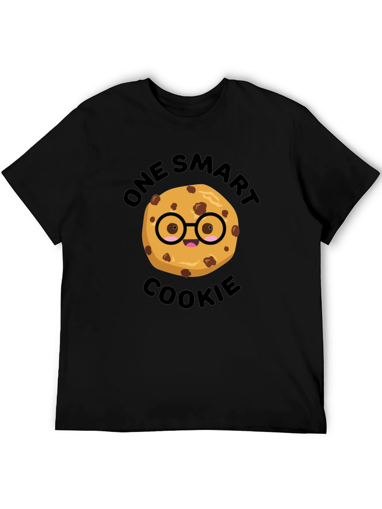 One Smart Cookie Graphic T-Shirt