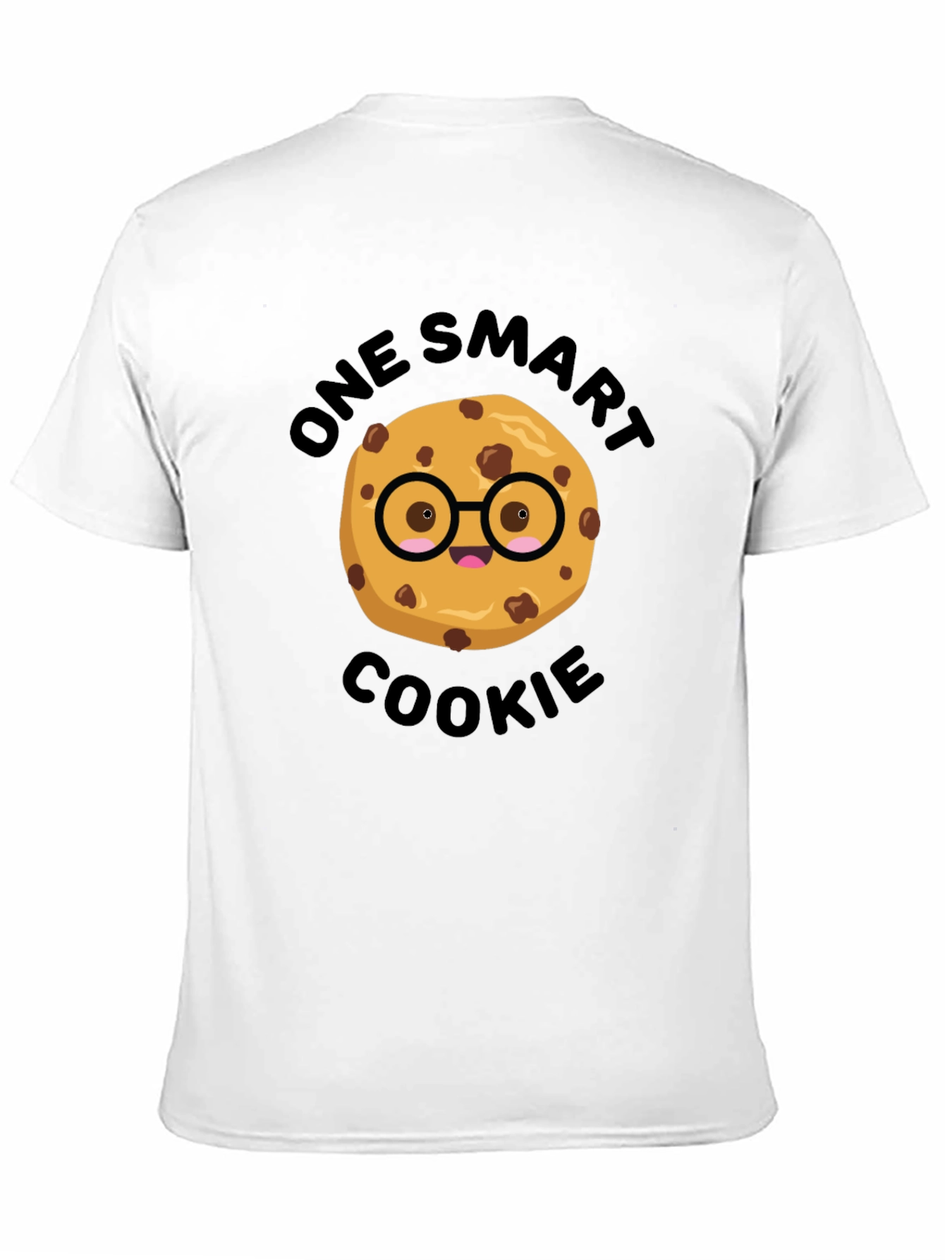One Smart Cookie Graphic T-Shirt