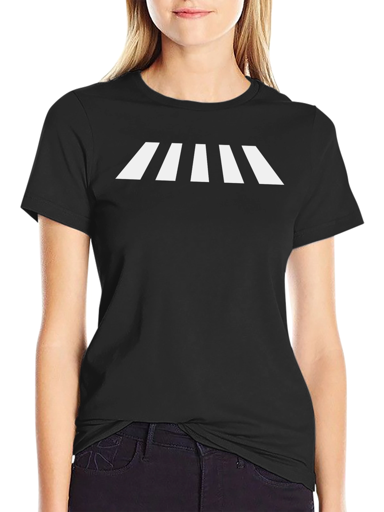 Abbey Road Inspired T-Shirt