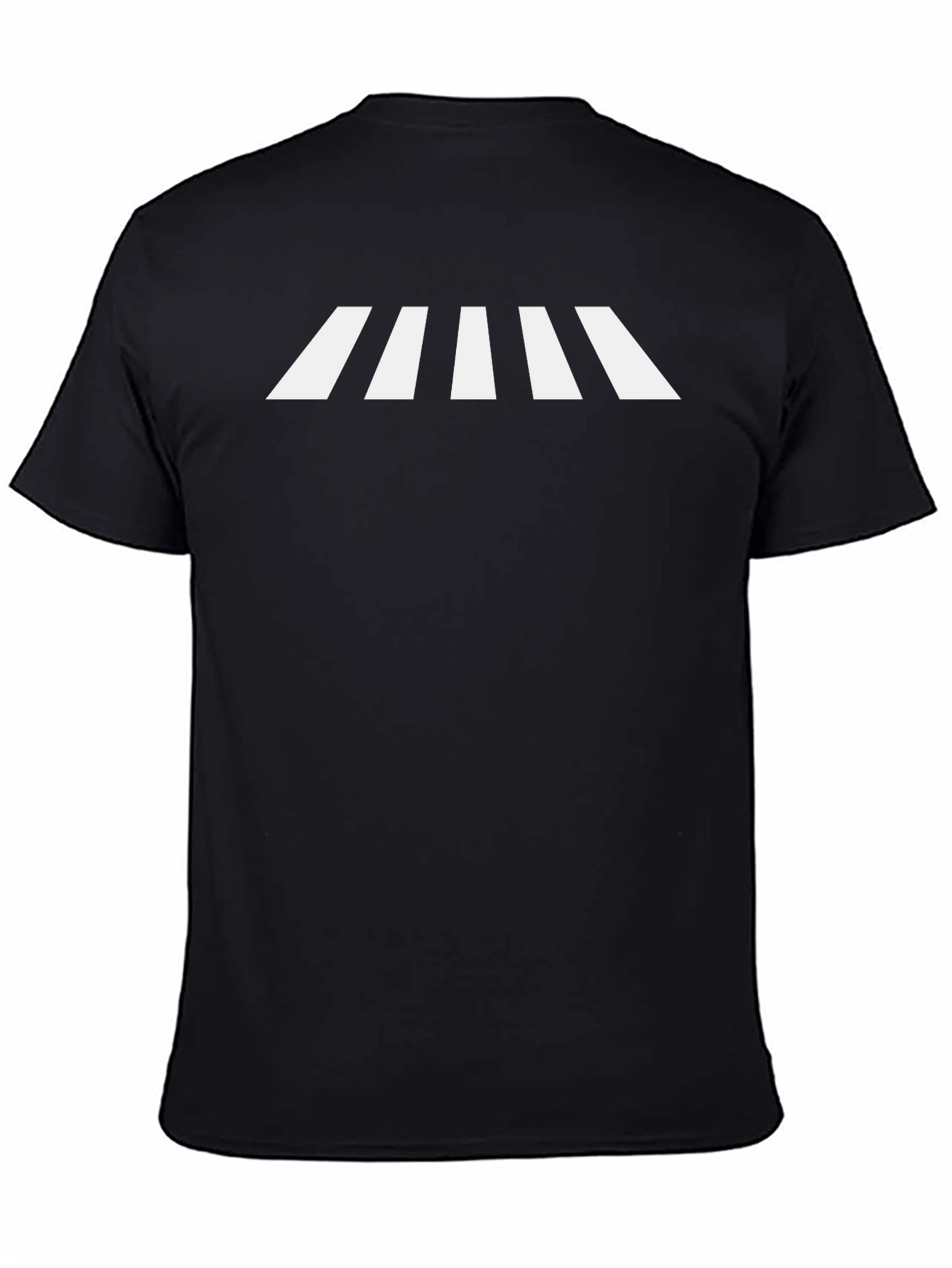 Abbey Road Inspired T-Shirt