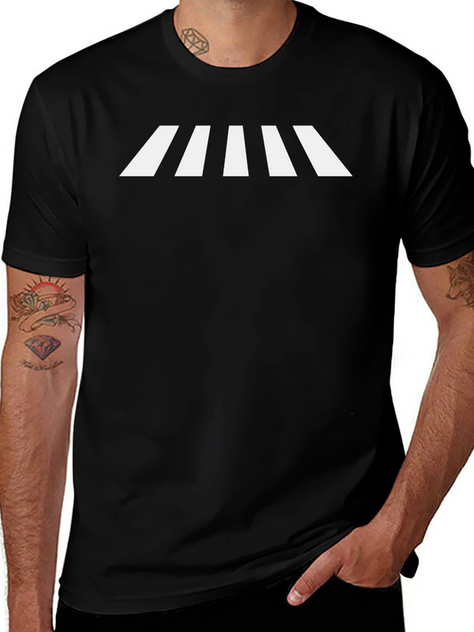 Abbey Road Inspired T-Shirt