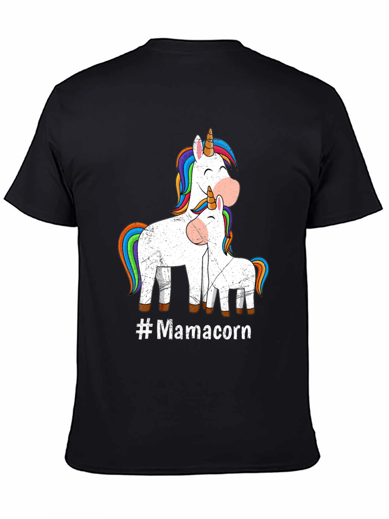 MamaCorn Graphic Tee