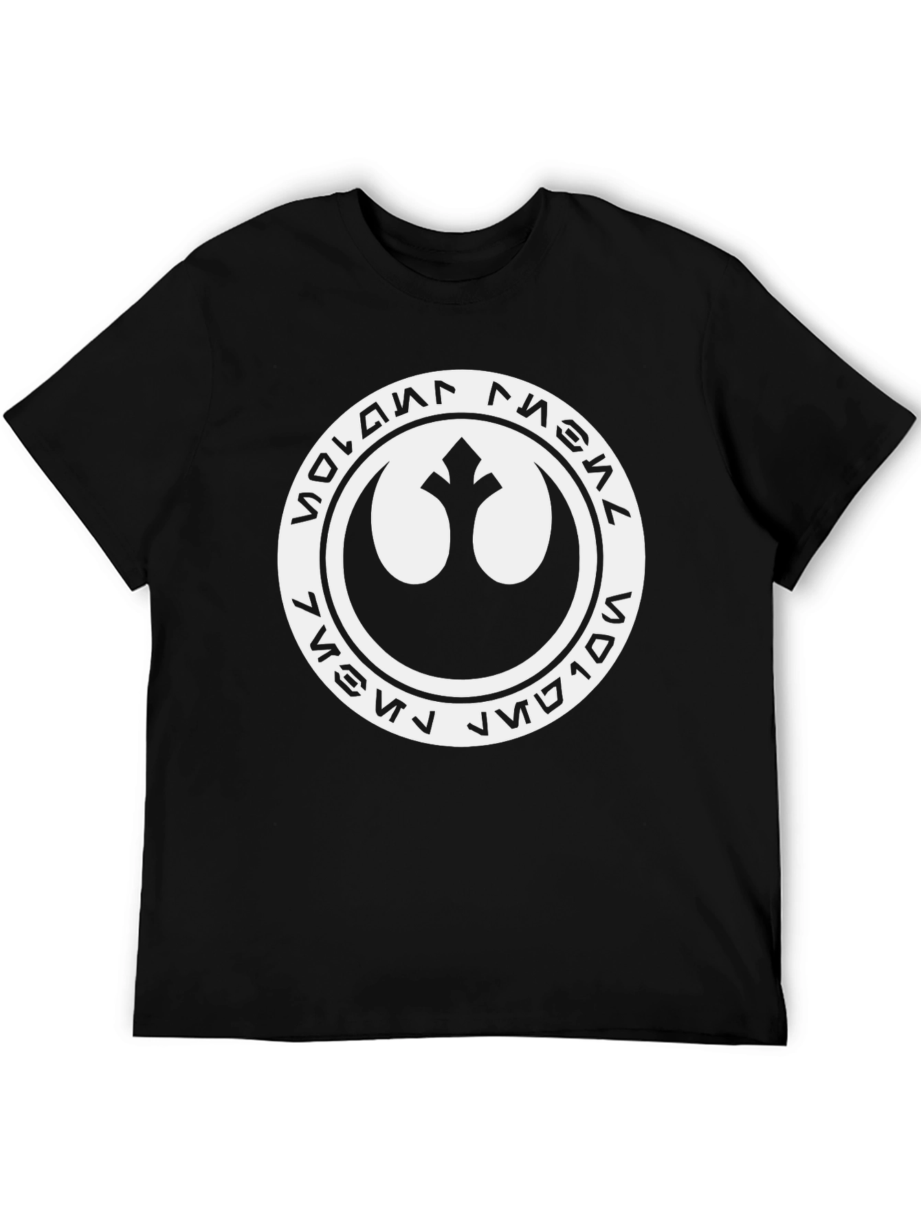 Star Wars Rebel Alliance T-Shirt - Galactic Symbol