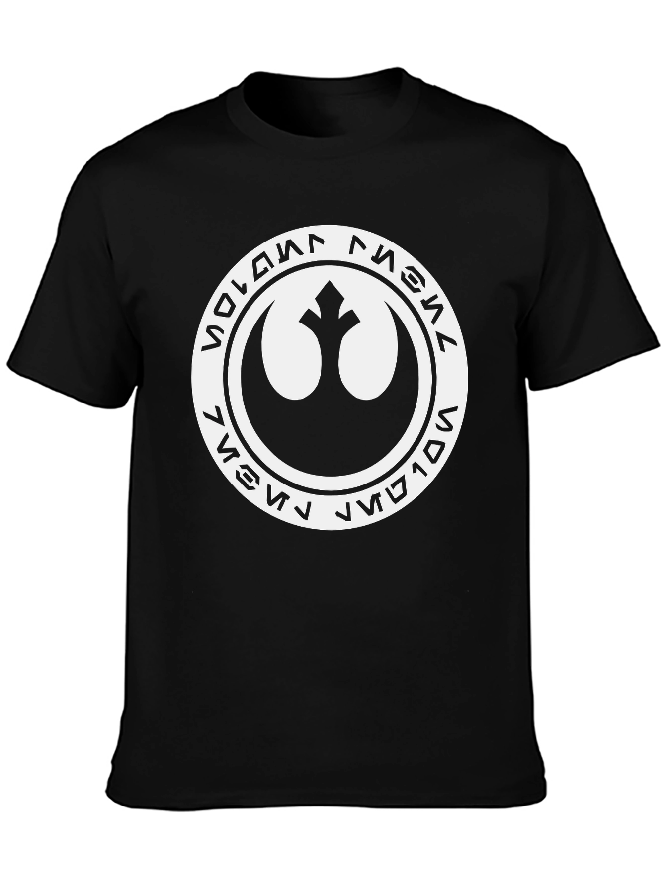 Star Wars Rebel Alliance T-Shirt - Galactic Symbol