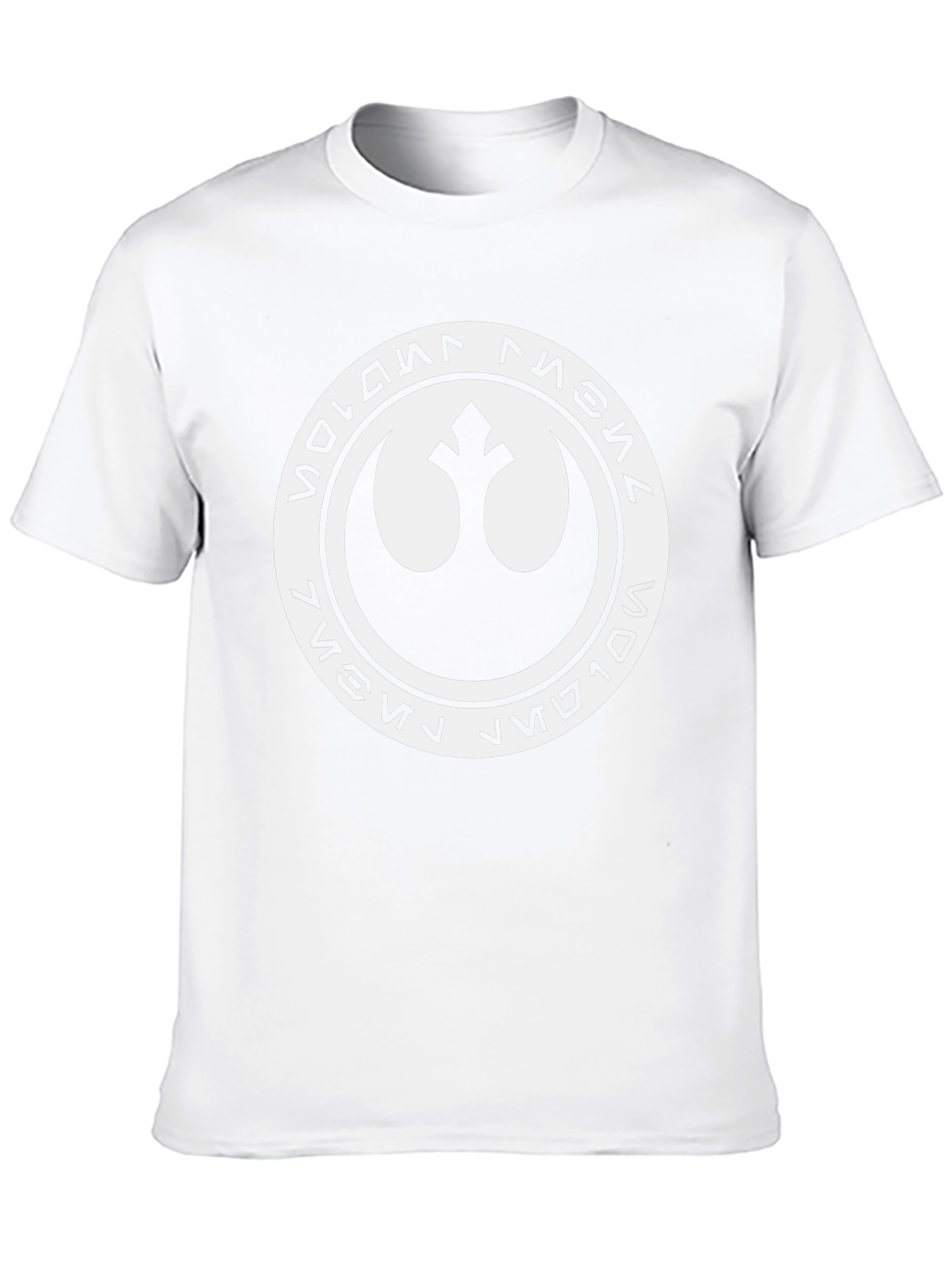 Star Wars Rebel Alliance T-Shirt - Galactic Symbol