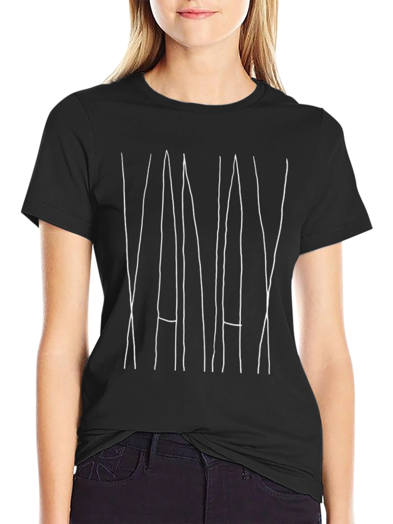 XANAX Graphic Tee - Streetwear Style