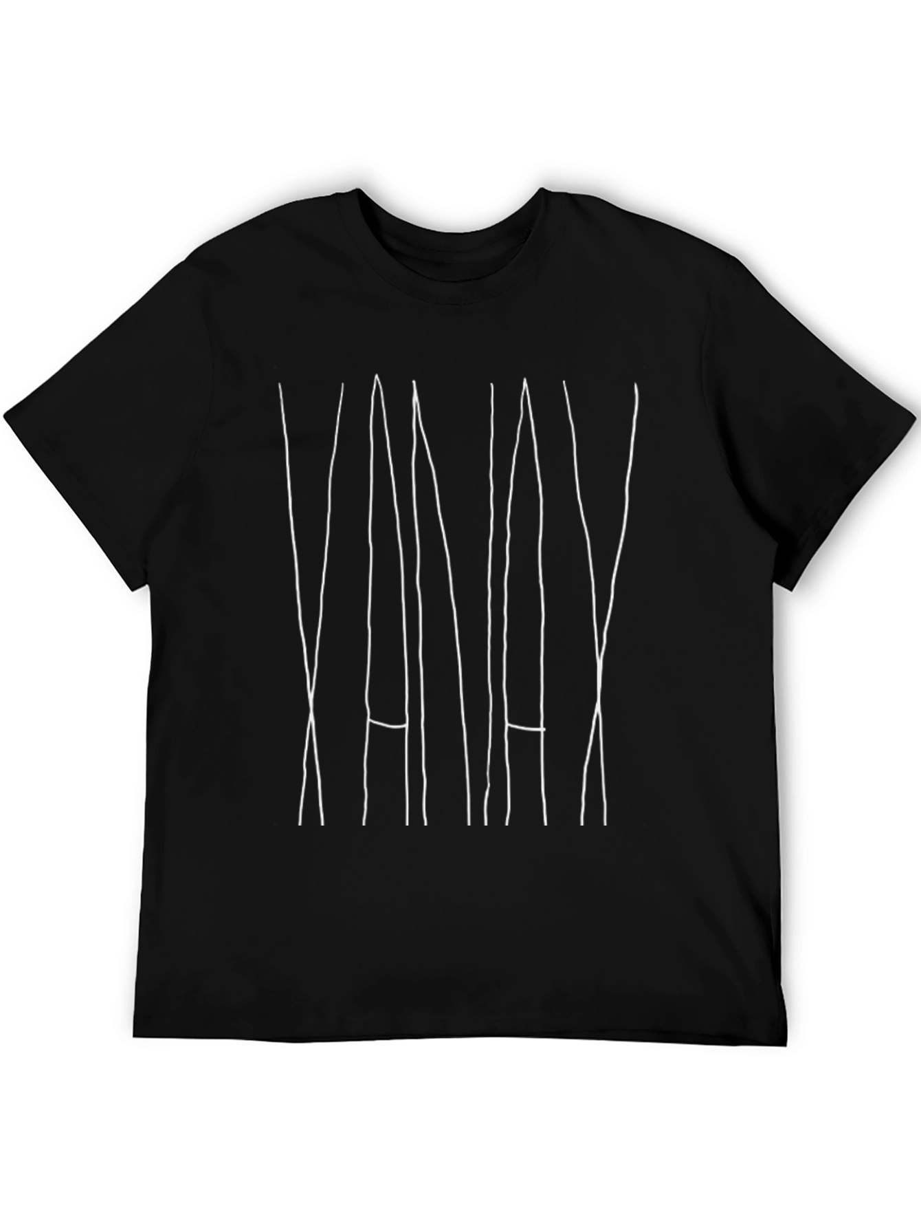 XANAX Graphic Tee - Streetwear Style