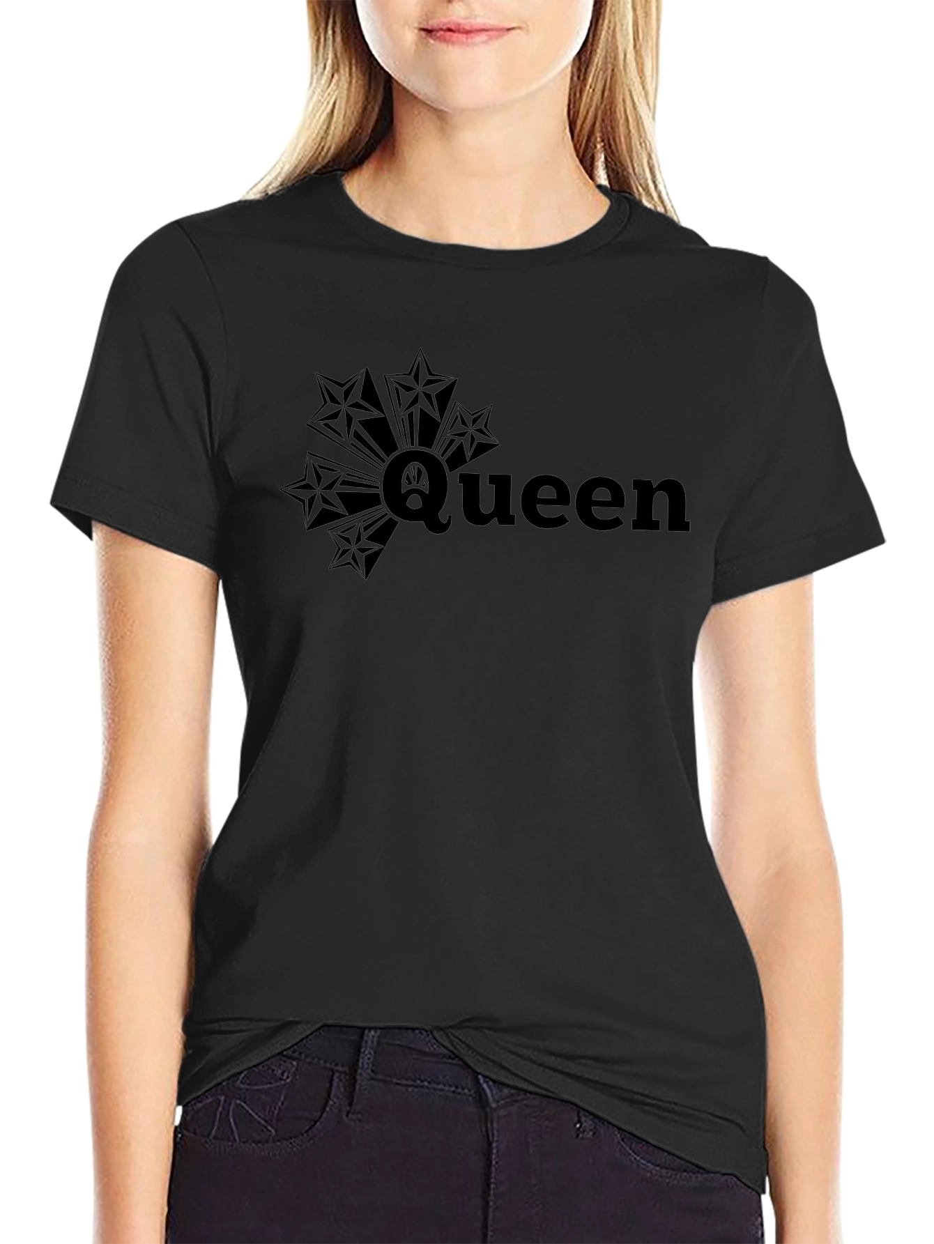 Queen Band T-Shirt - Rock Music Tee