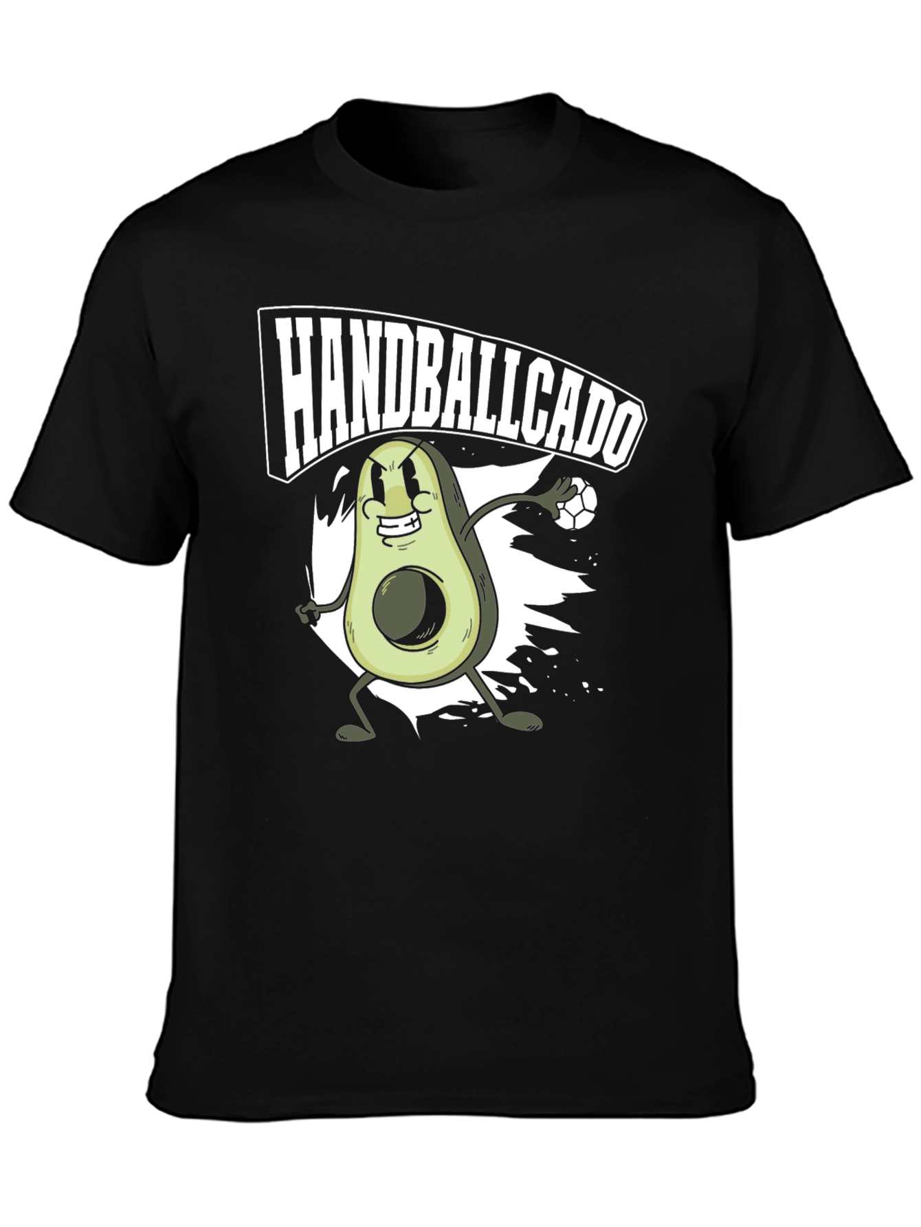 Handballcado T-Shirt