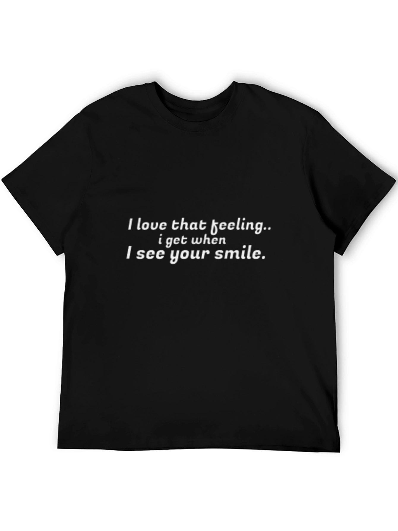 Love That Feeling T-Shirt