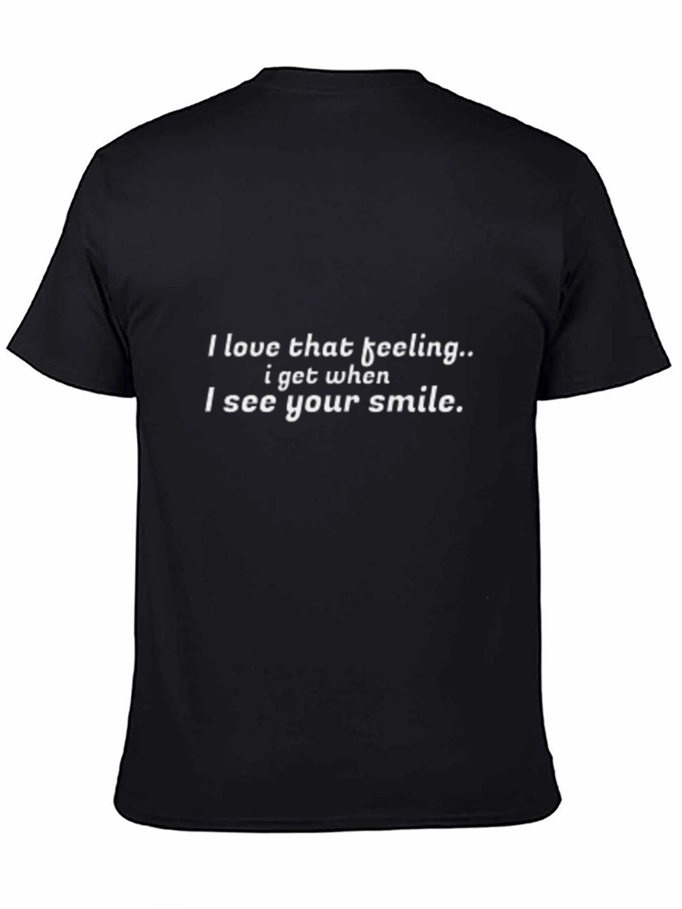 Love That Feeling T-Shirt